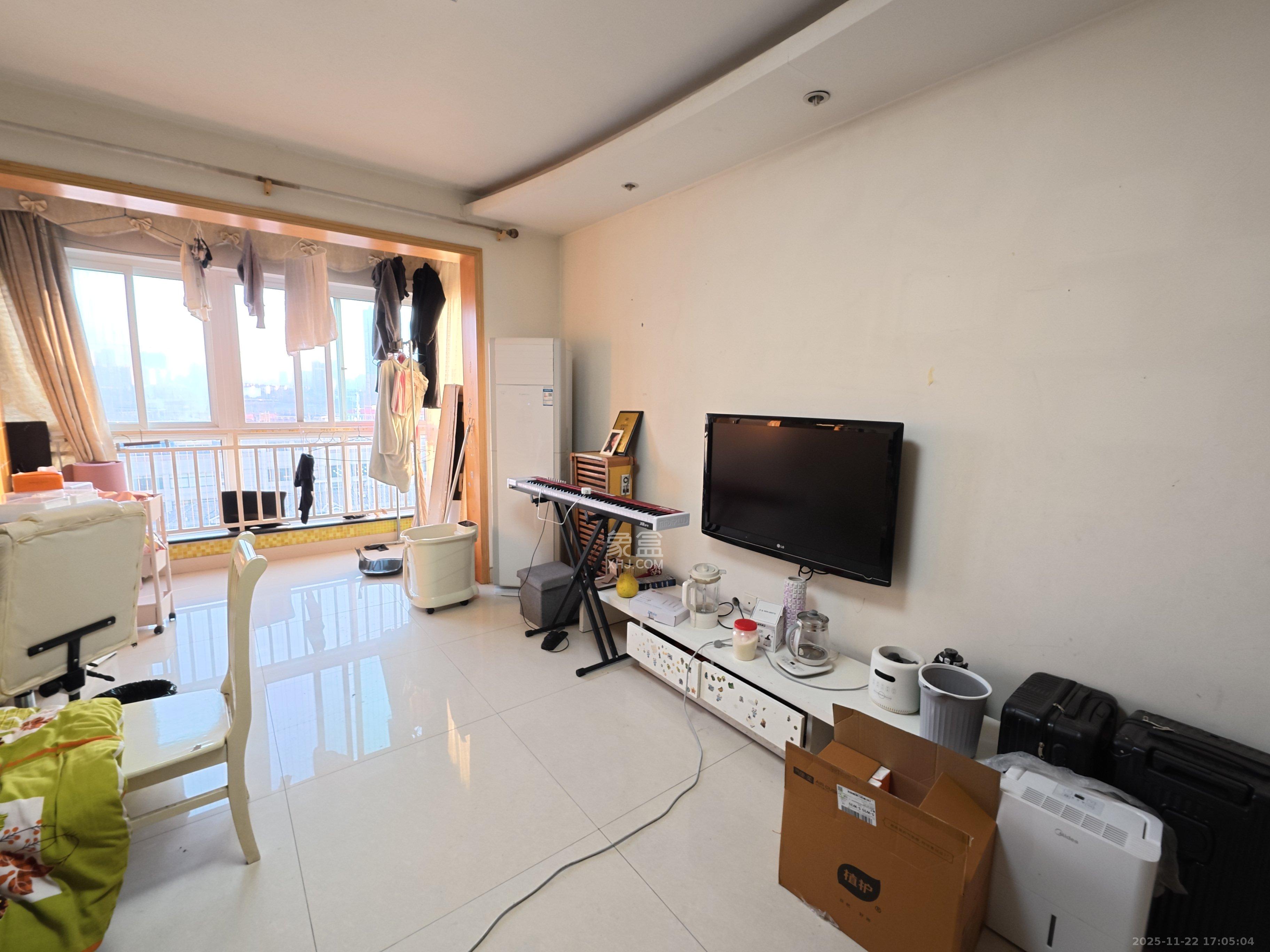 先锋水韵花都 2室1厅1卫 1900.0元/月 先锋水韵花都 2室1厅1卫 1900.0元/月室内图