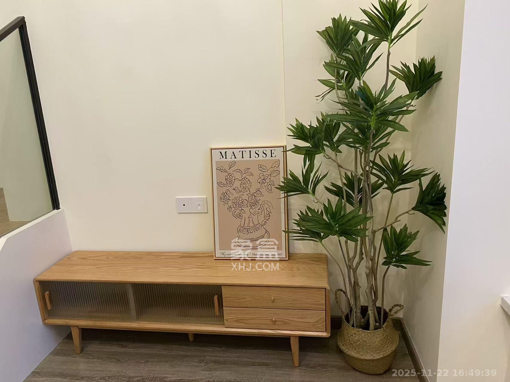 卓越浅水湾  1室0厅0卫    2000.0元/月室内图