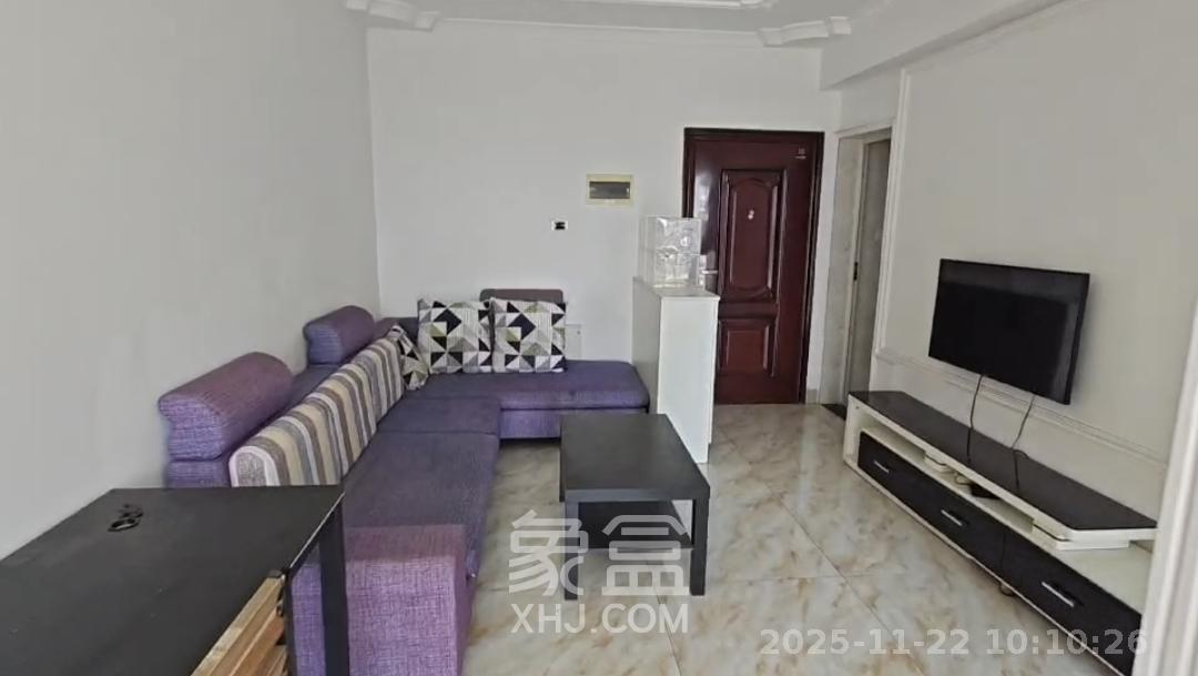 芒果天地(芒果雅苑)  1室1厅1卫    1800.0元/月室内图