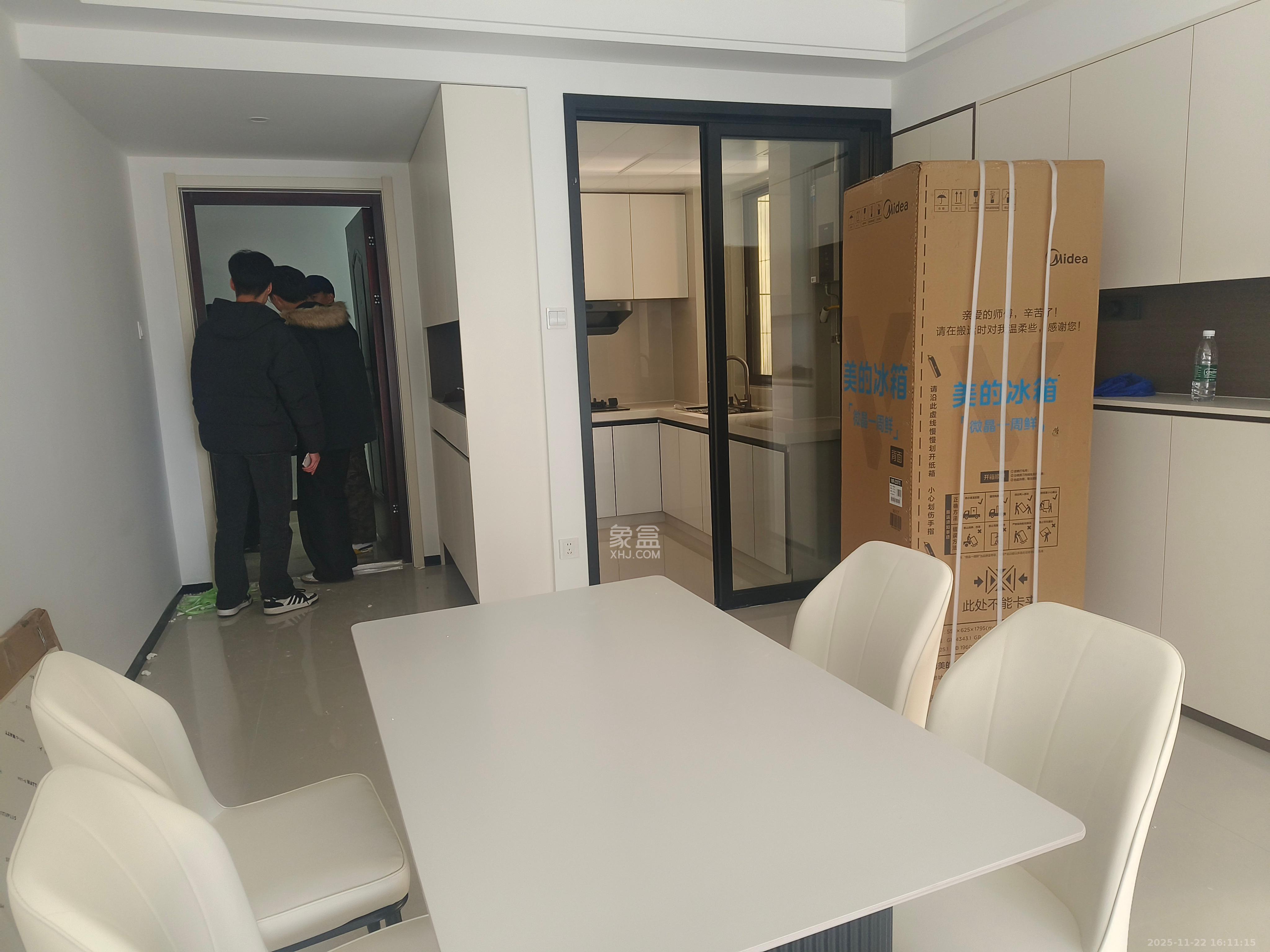 和景家园二期 1室0厅0卫 2000.0元/月 和景家园二期 1室0厅0卫 2000.0元/月室内图