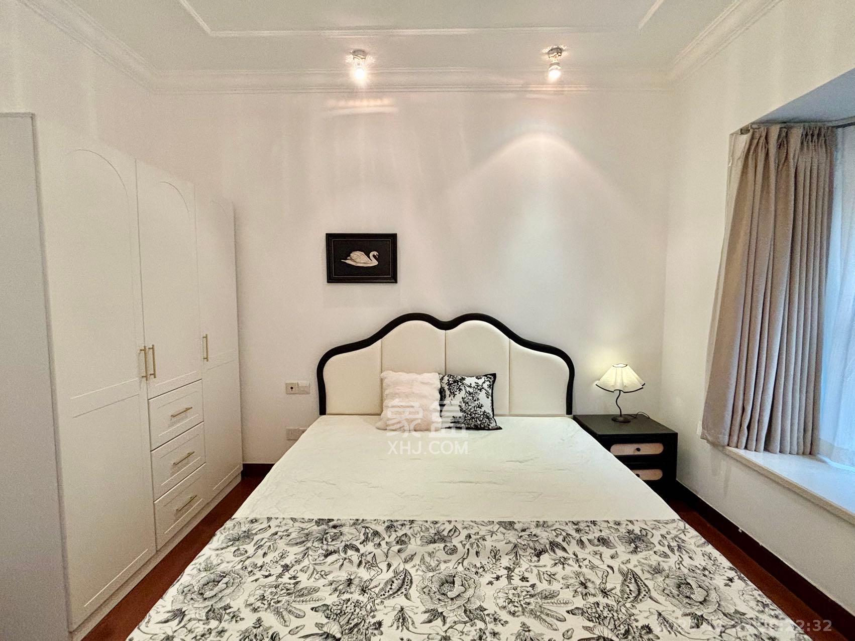 恒大江湾  3室2厅2卫    3180.0元/月室内图