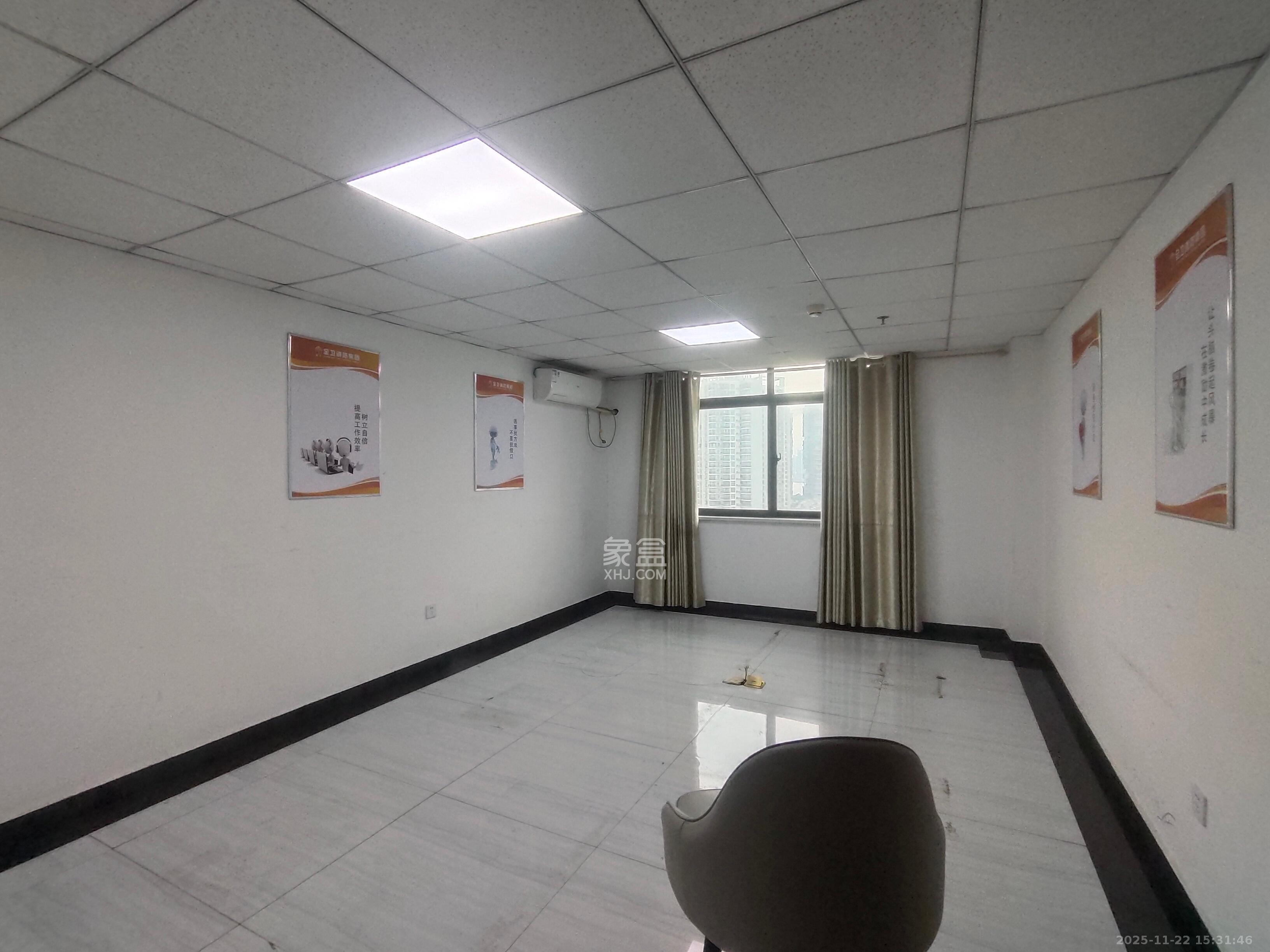 北域新领地   803.06㎡      48000.0元/月室内图