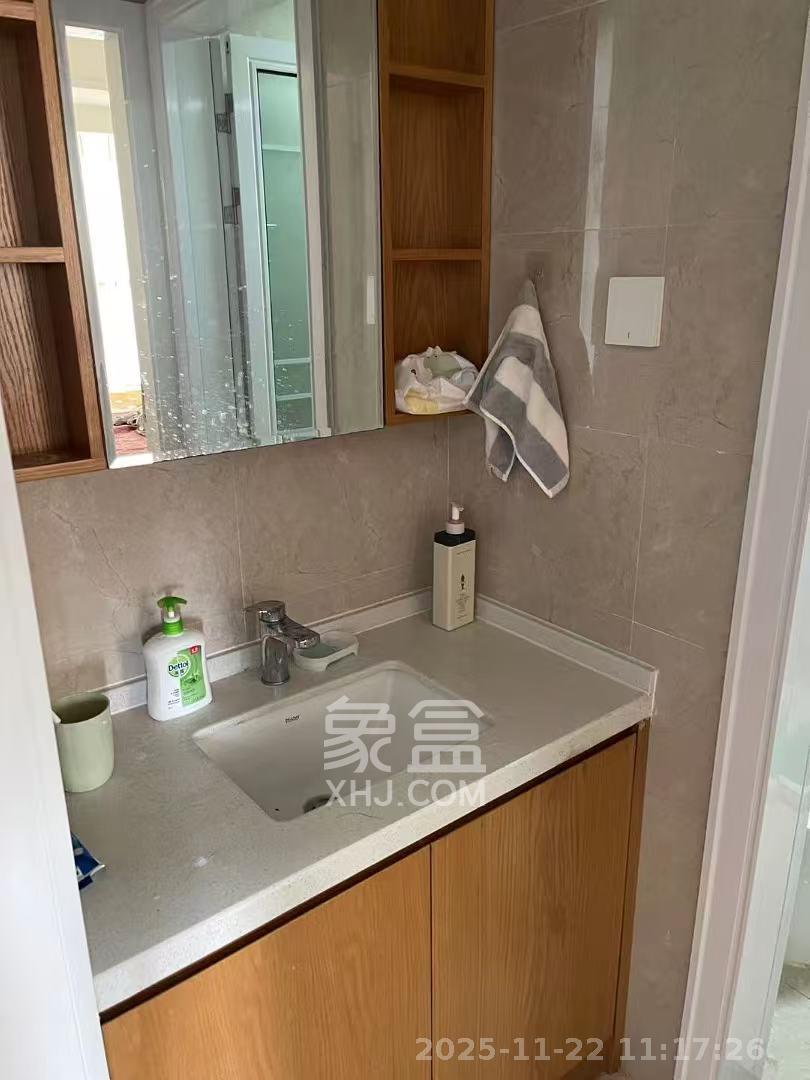 中建信和城 1室1厅1卫 2000.0元/月 中建信和城 1室1厅1卫 2000.0元/月室内图