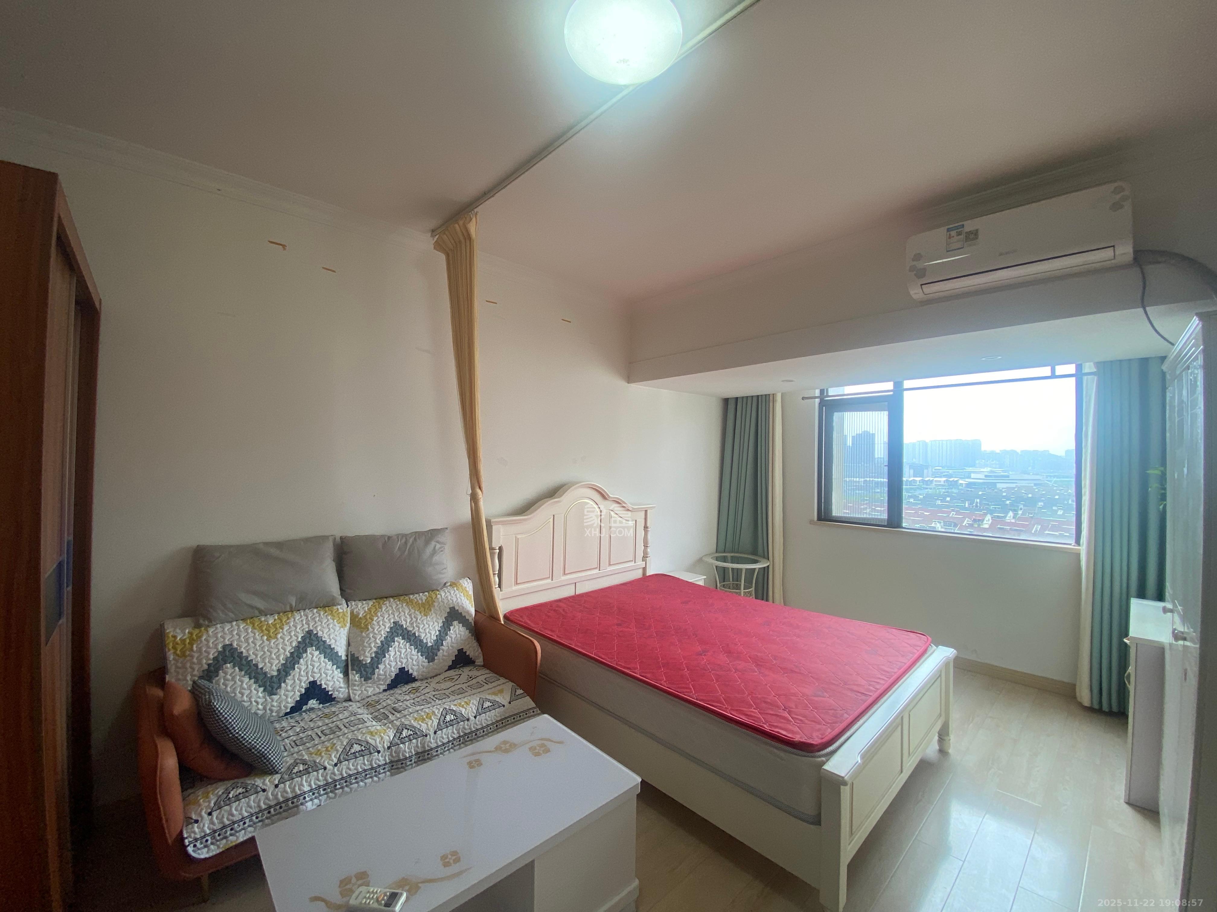 五江天街北区 1室1厅1卫 1300.0元/月 五江天街北区 1室1厅1卫 1300.0元/月室内图