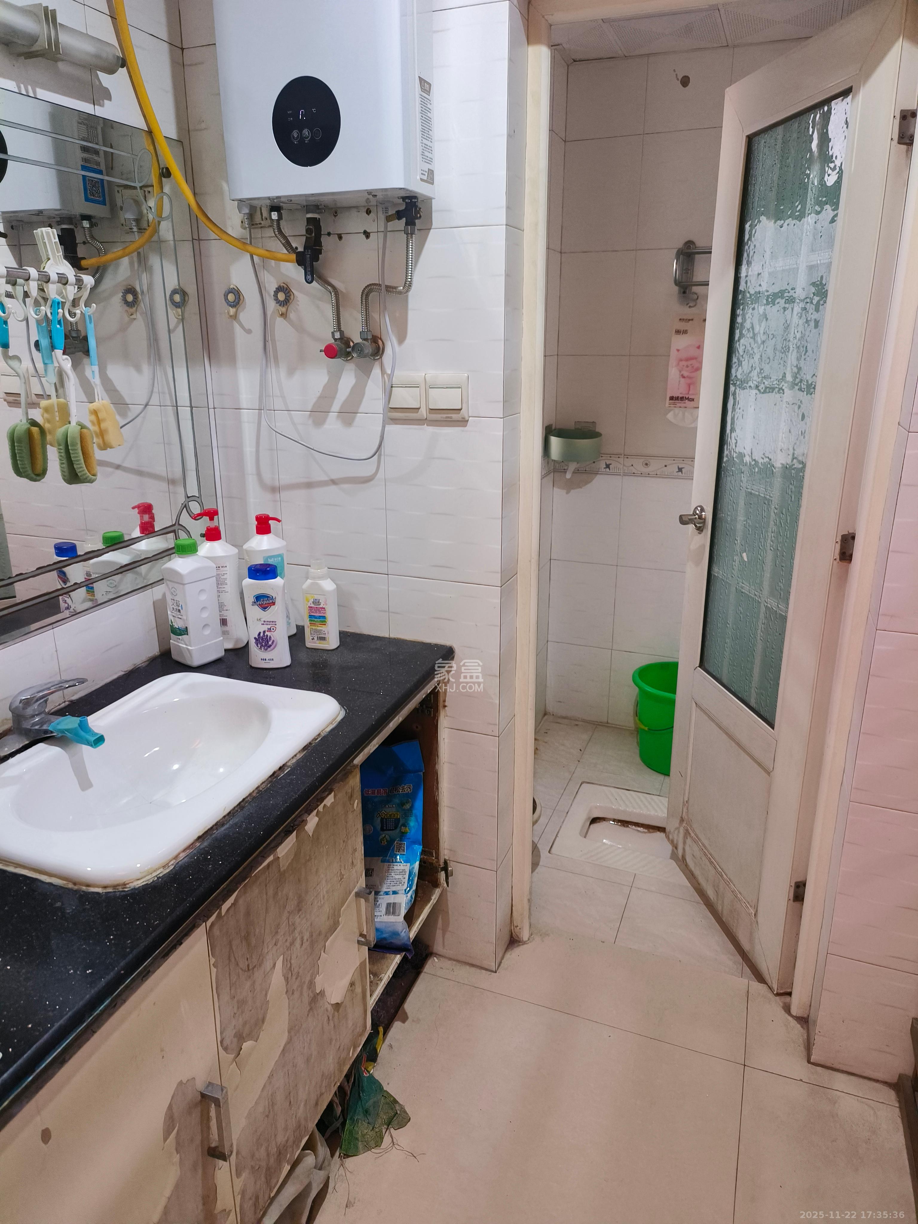 华盛家园 3室2厅2卫 1900.0元/月 华盛家园 3室2厅2卫 1900.0元/月室内图