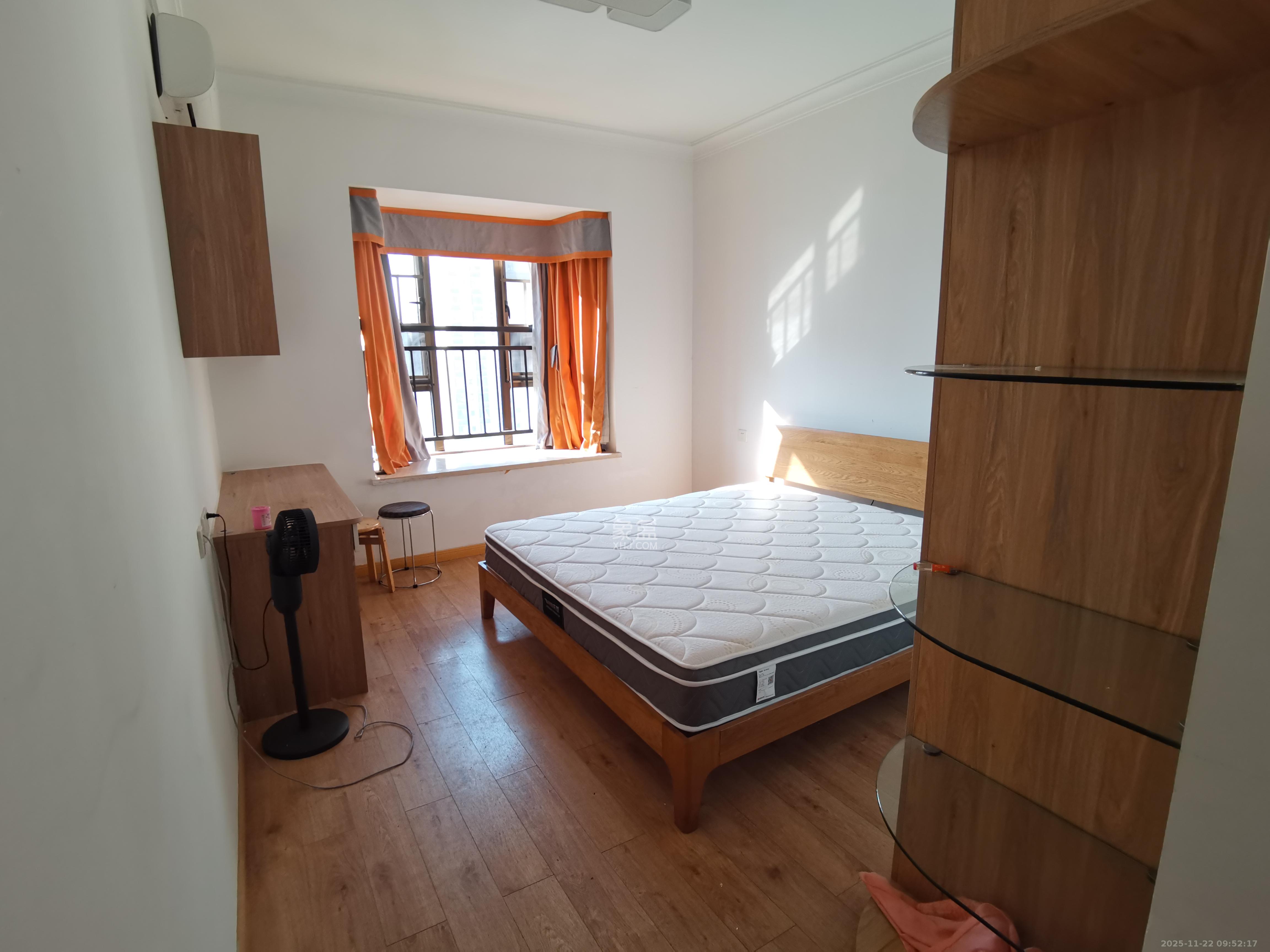 江山帝景哈佛 1室0厅0卫 1900.0元/月 江山帝景哈佛 1室0厅0卫 1900.0元/月室内图