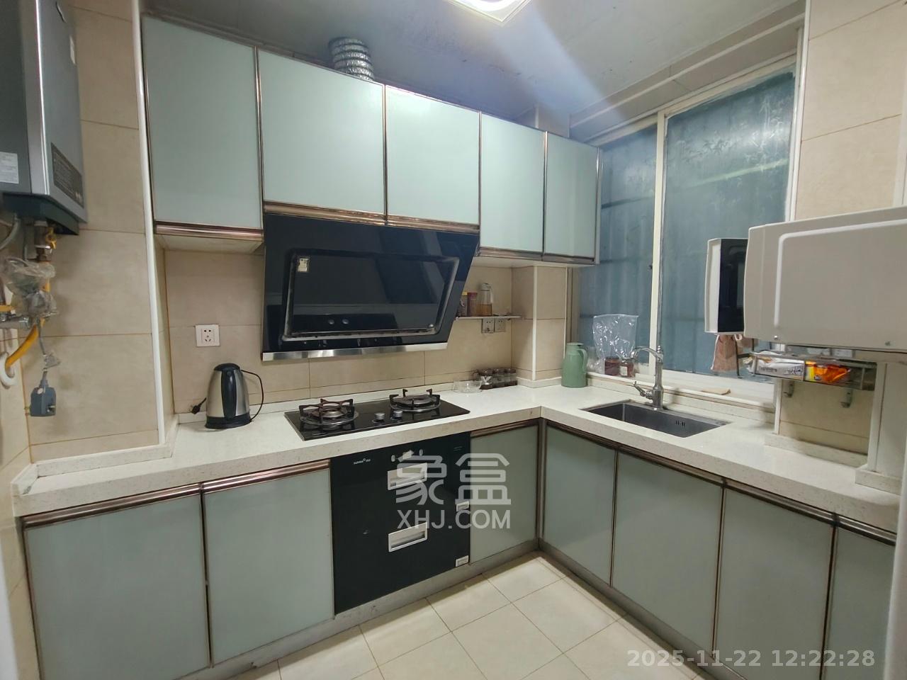 朝阳银座  2室1厅1卫    2000.0元/月室内图