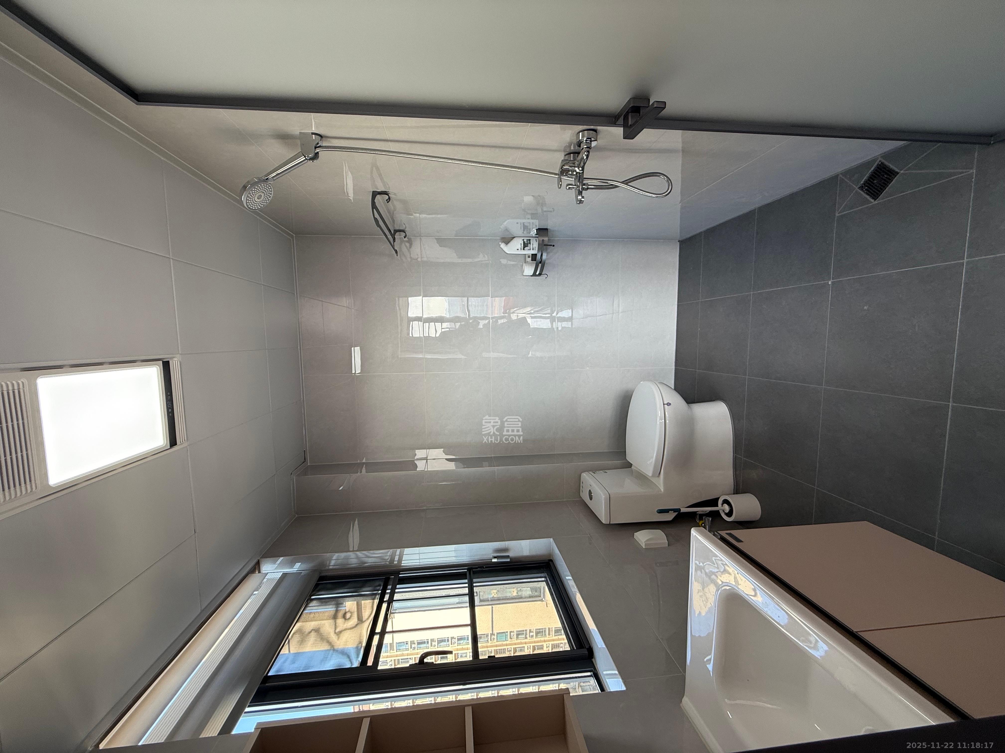 先锋新宇  1室0厅0卫    2700.0元/月室内图