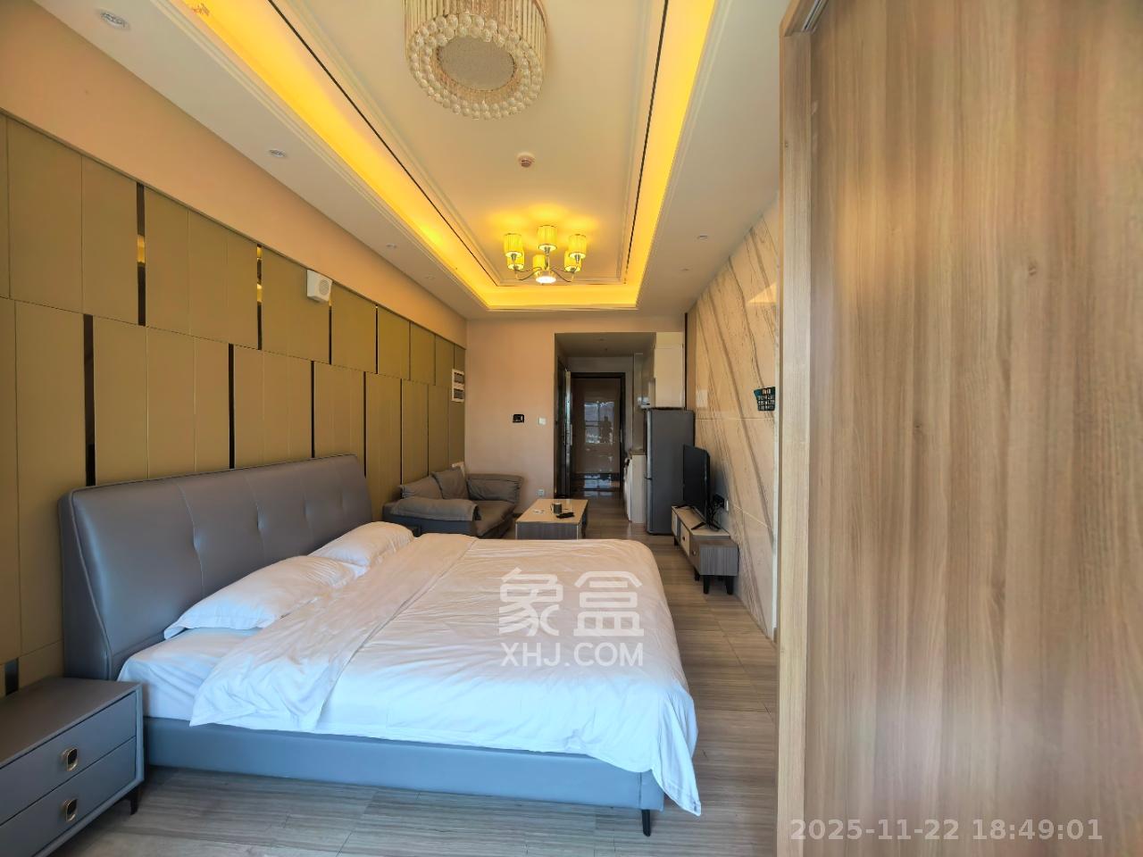 恒大誉府(融誉商业中心) 1室0厅0卫 1600.0元/月 恒大誉府(融誉商业中心) 1室0厅0卫 1600.0元/月室内图