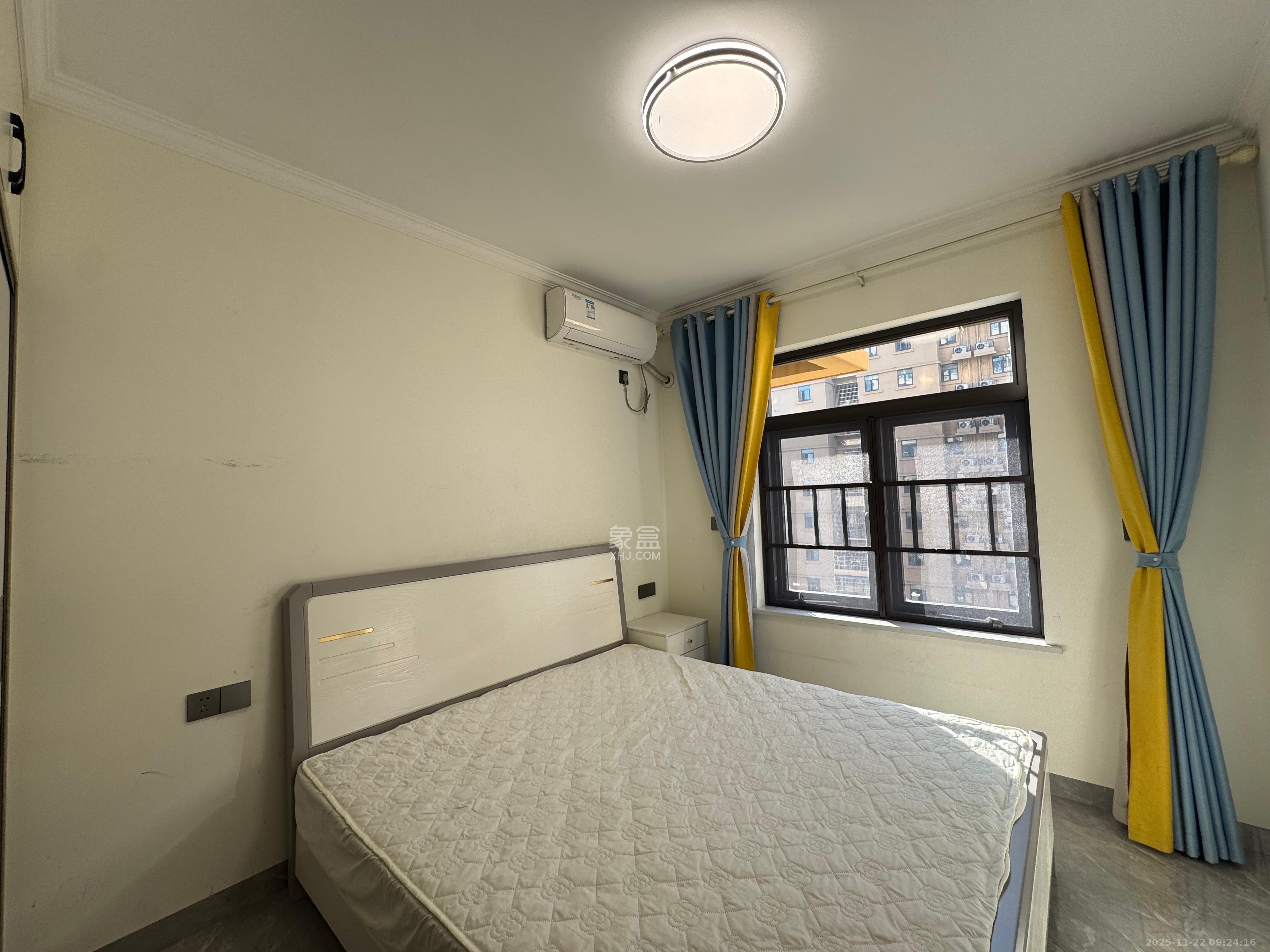 嘉雨兴园 2室1厅1卫 2800.0元/月 嘉雨兴园 2室1厅1卫 2800.0元/月室内图