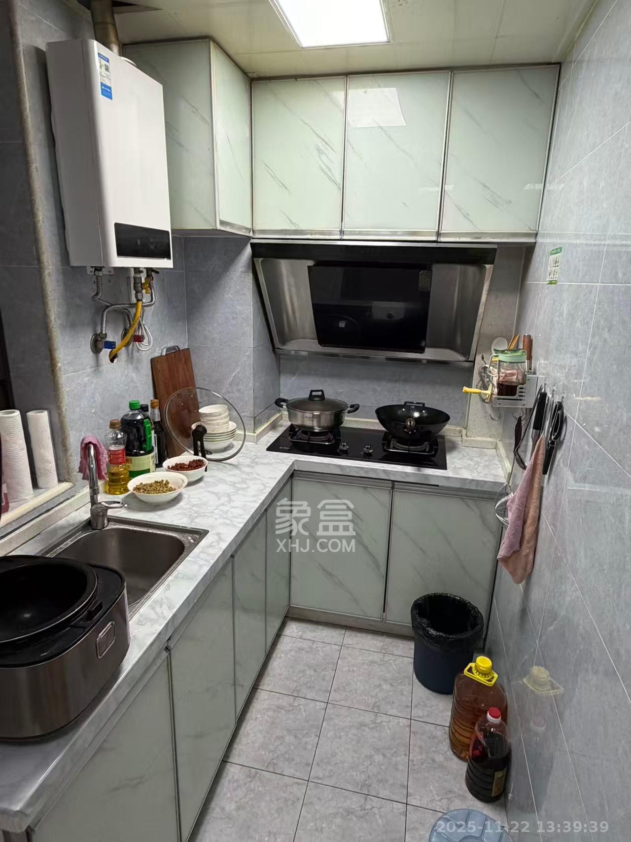 晨兴家园 2室1厅1卫 2300.0元/月 晨兴家园 2室1厅1卫 2300.0元/月室内图