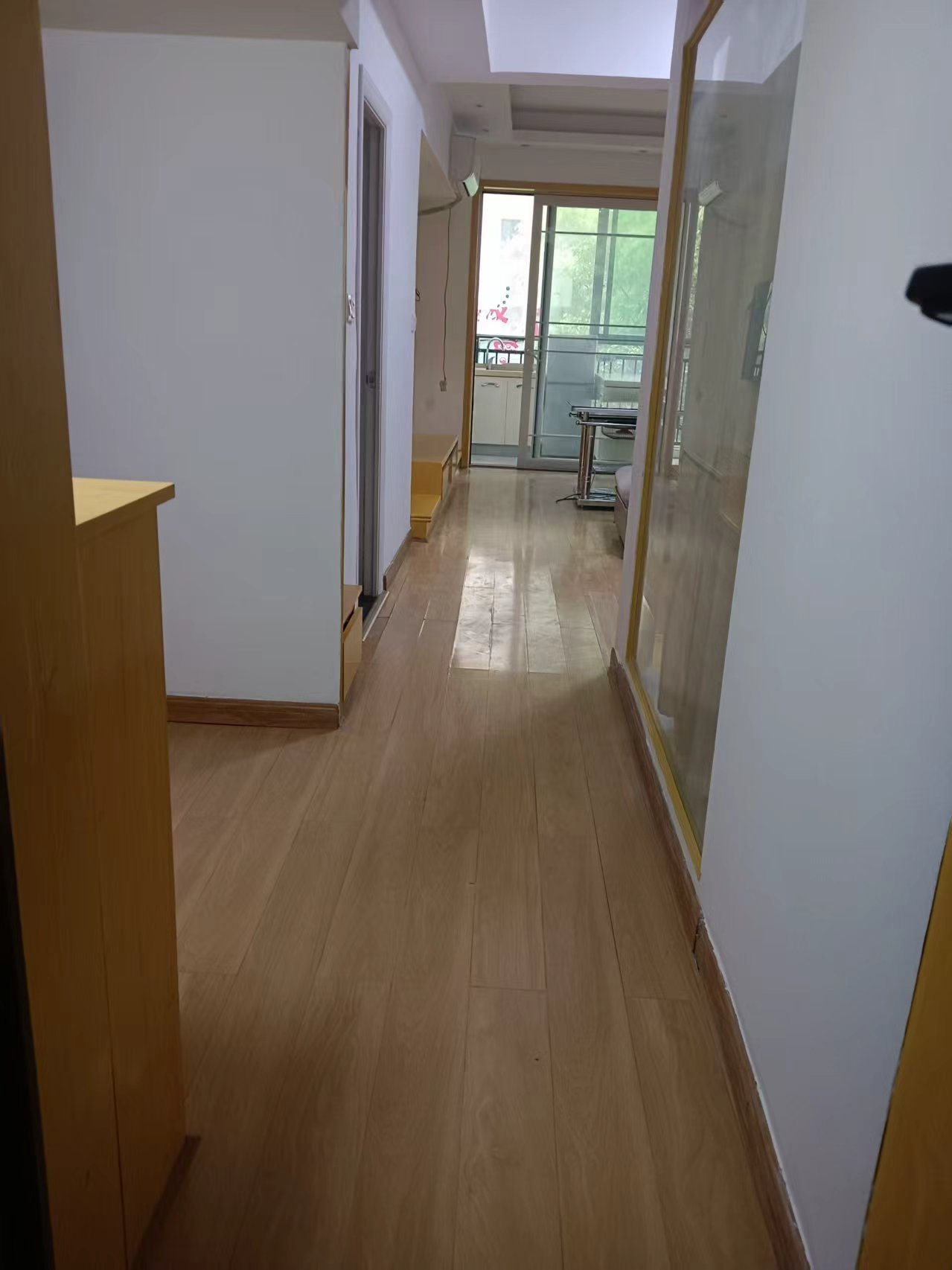 水映豪廷(一,二,三期) 1室1厅1卫 1000.0元/月 水映豪廷(一,二,三期) 1室1厅1卫 1000.0元/月室内图