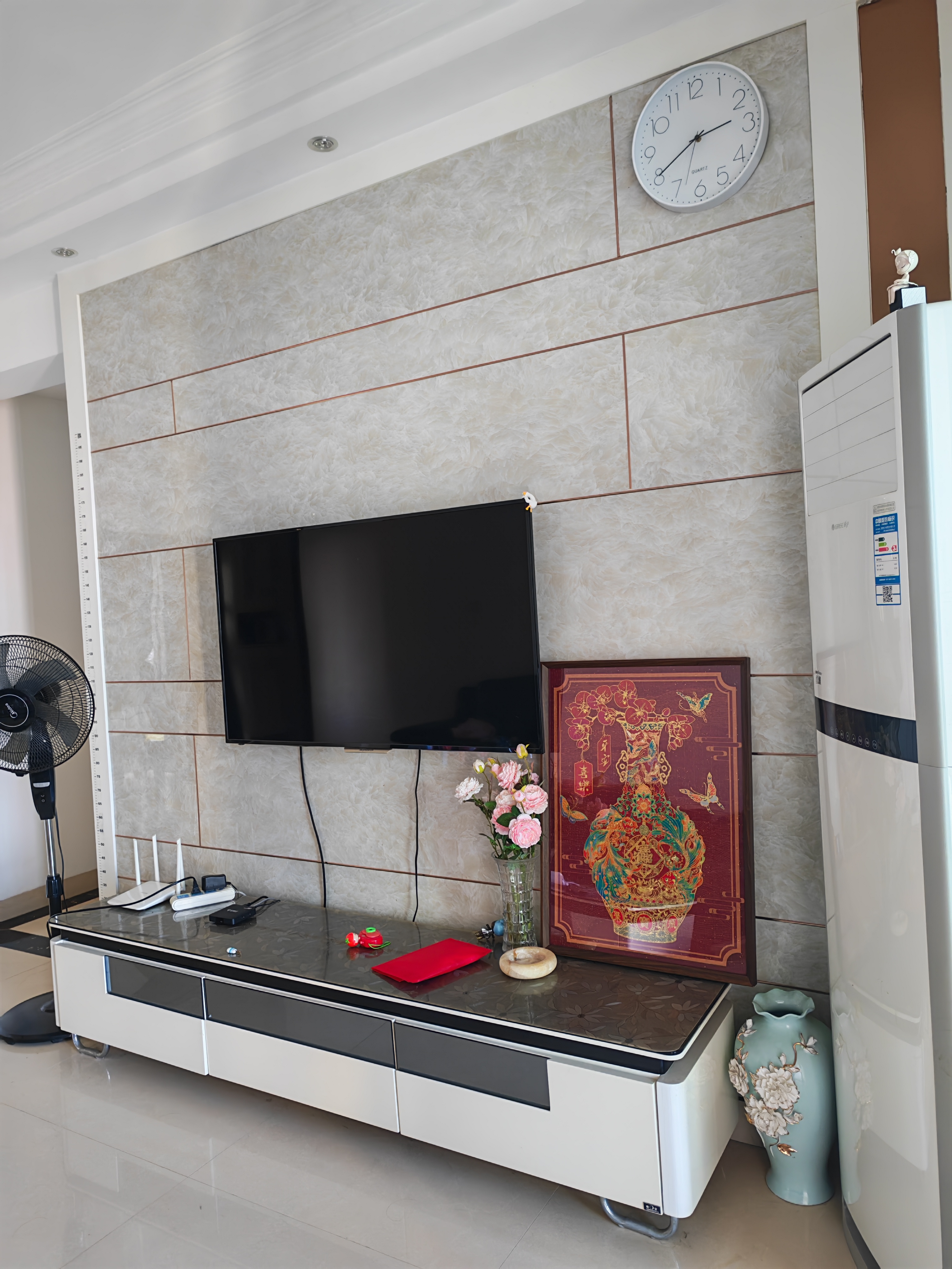 碧桂园 3室2厅2卫 1800.0元/月 碧桂园 3室2厅2卫 1800.0元/月室内图