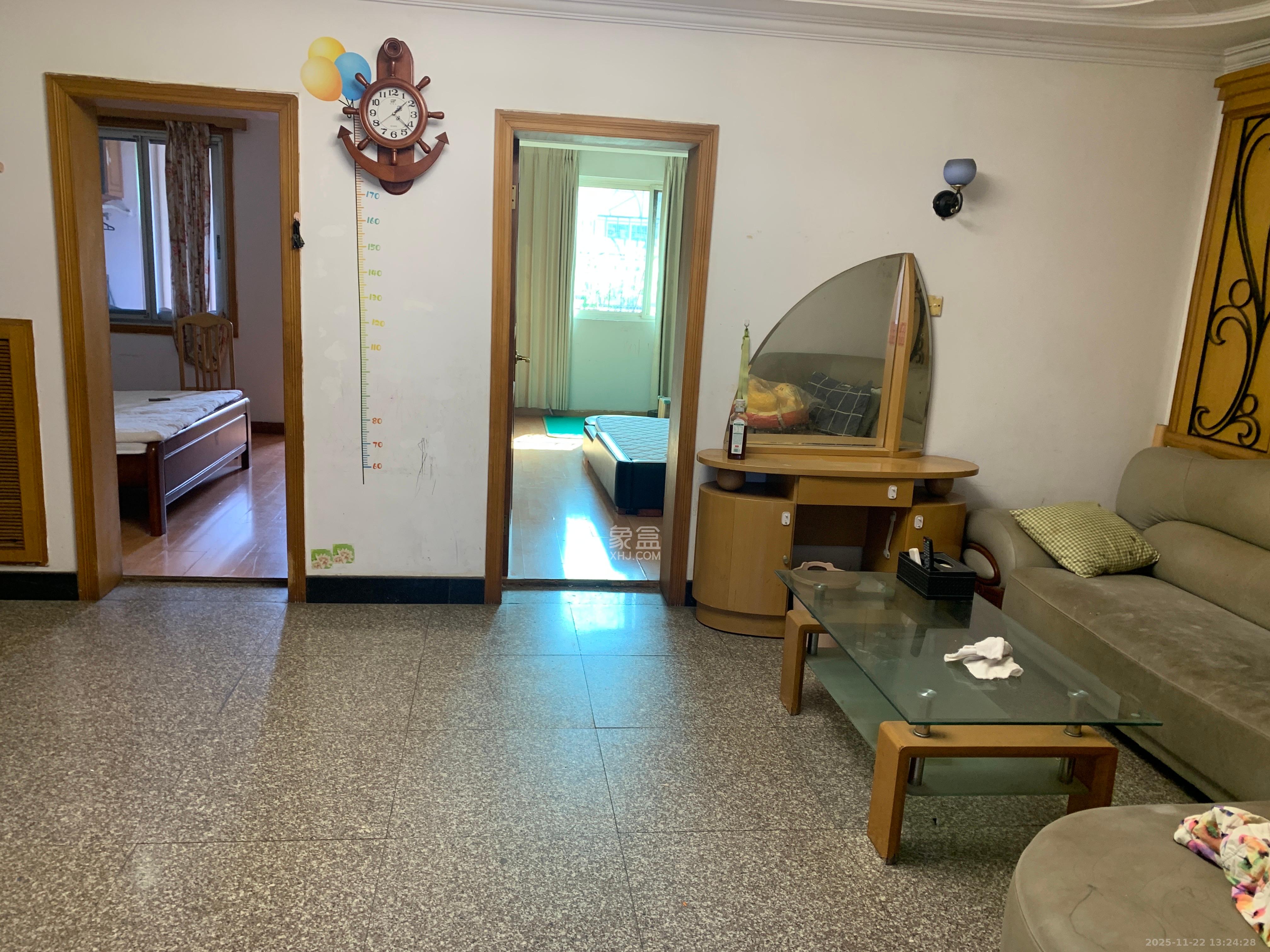 机械化宿舍 2室2厅1卫 1200.0元/月 机械化宿舍 2室2厅1卫 1200.0元/月室内图