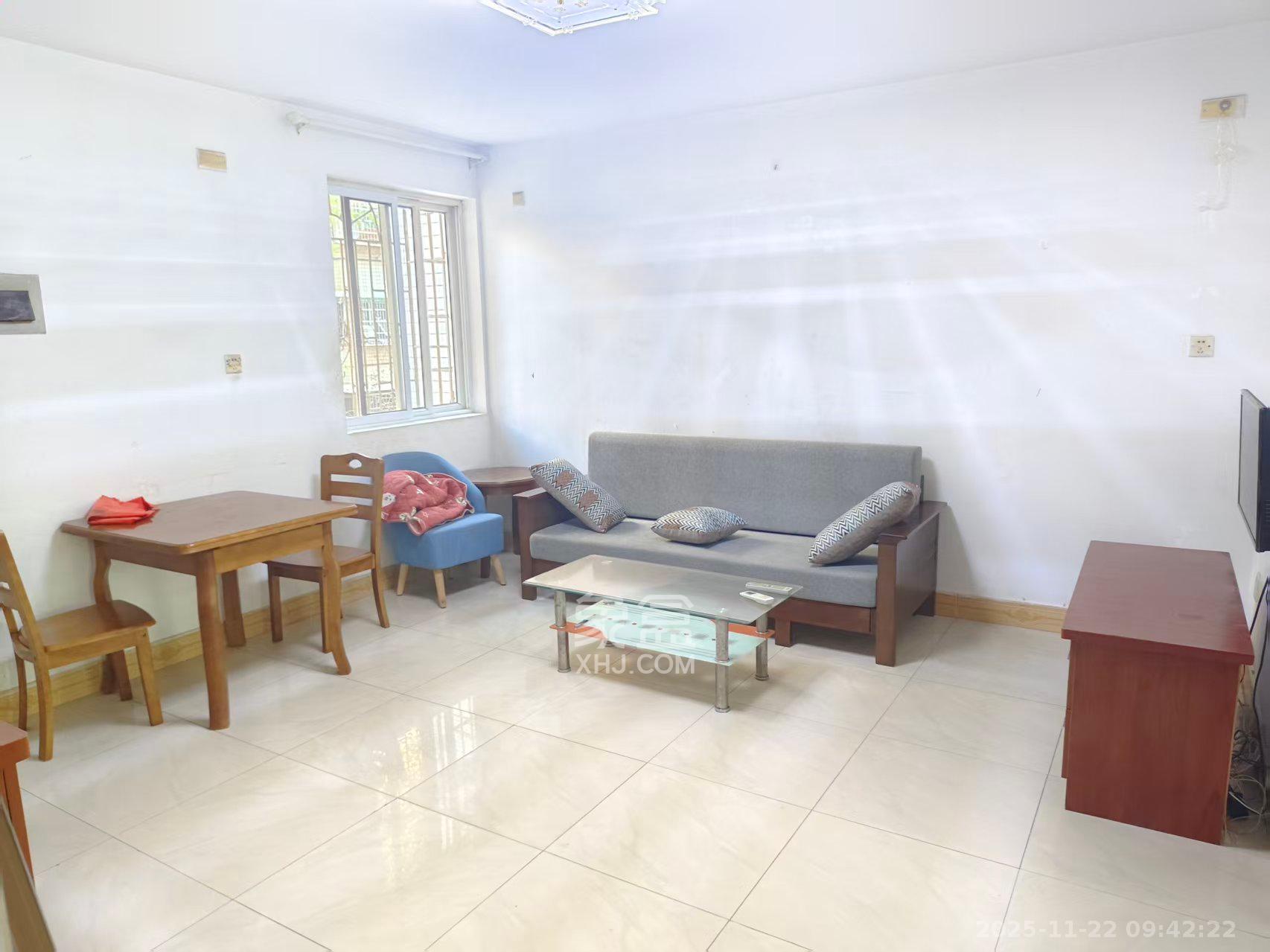 德政园 2室2厅1卫 1600.0元/月 德政园 2室2厅1卫 1600.0元/月室内图