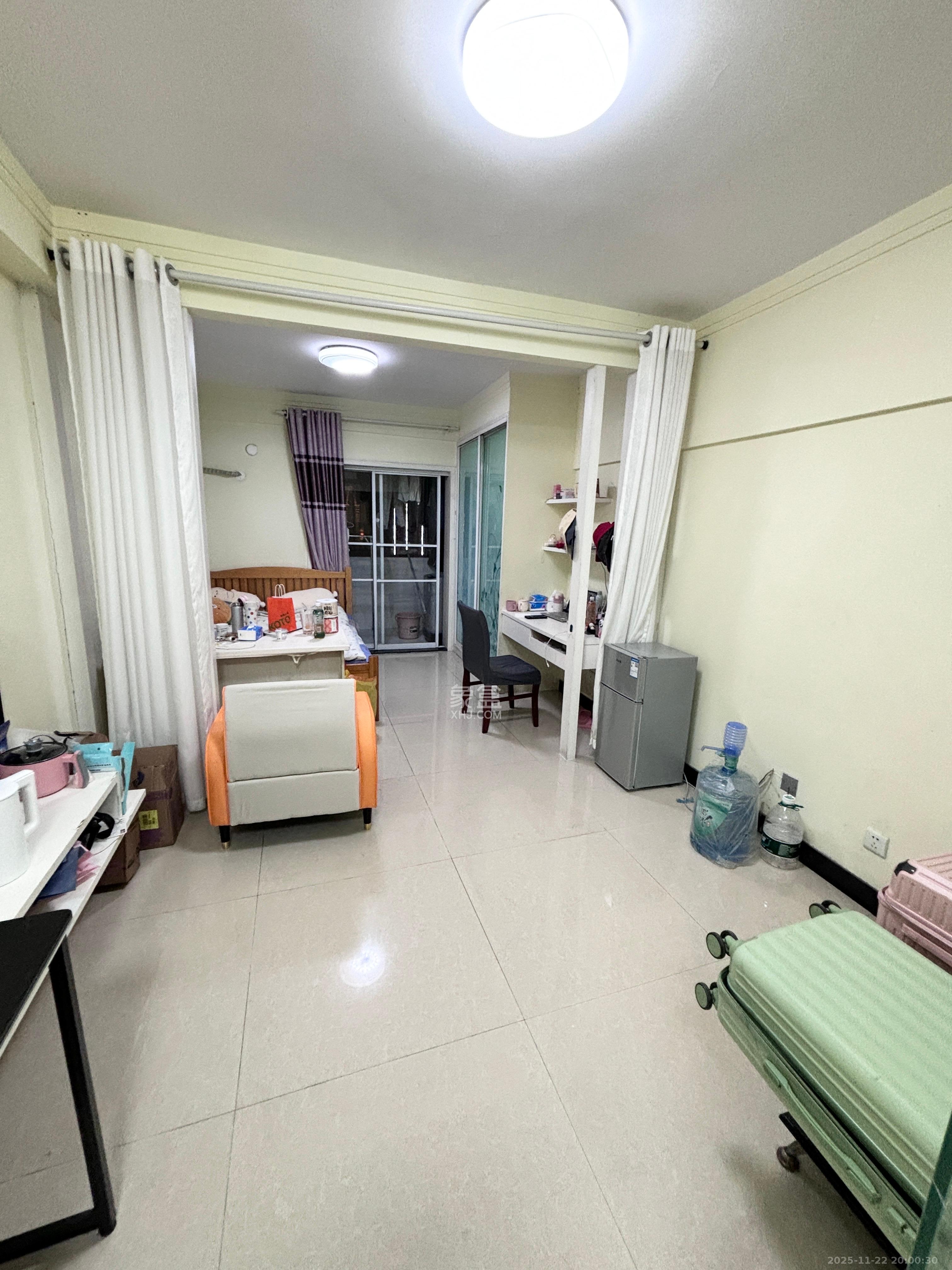 兰卡威国际  1室1厅1卫    1350.0元/月室内图1