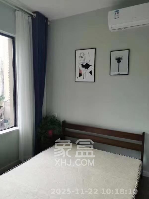 惠天然梅岭国际  3室2厅1卫    2500.0元/月室内图