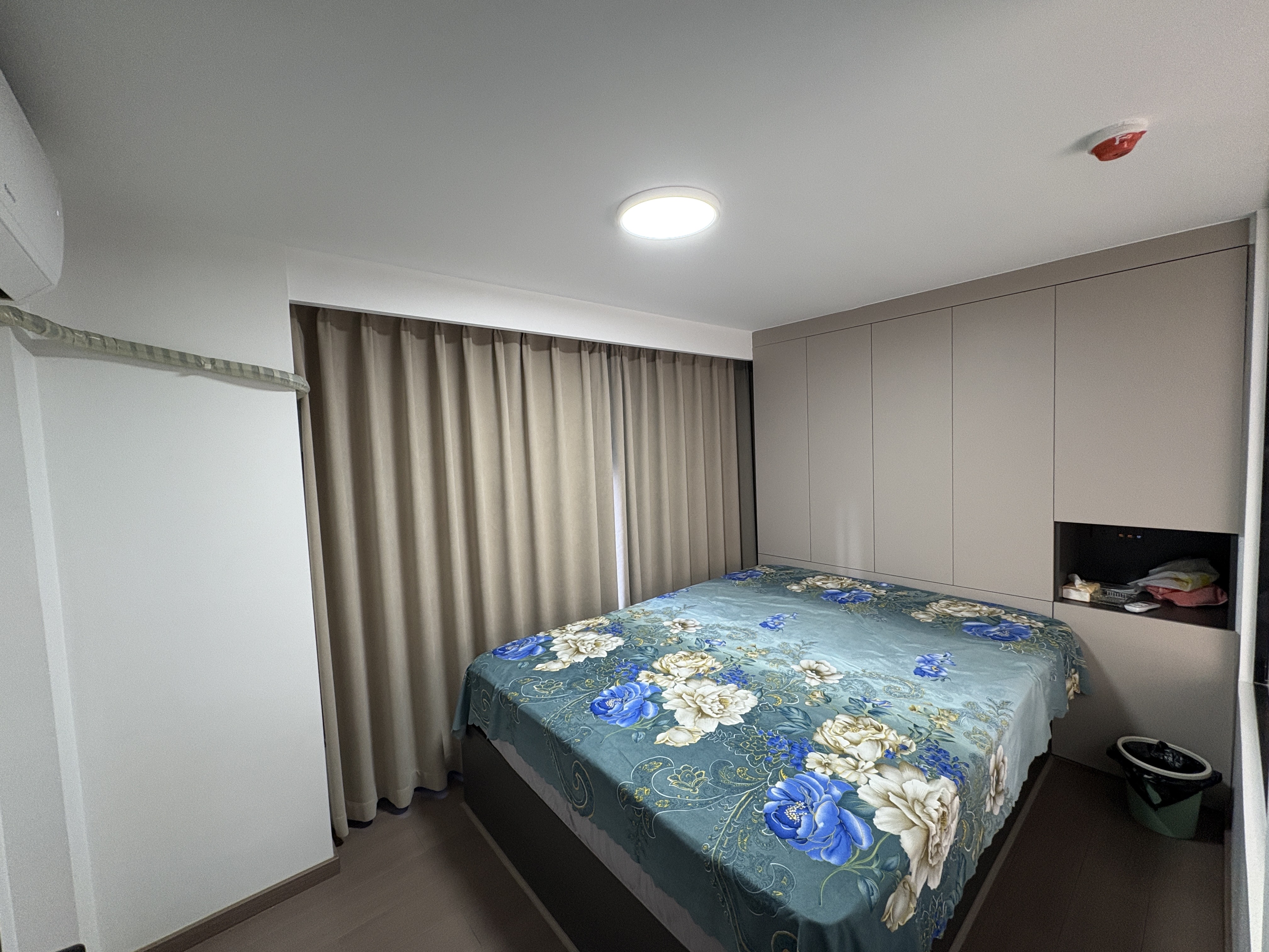 中甸.龙雲台  2室2厅1卫    1500.0元/月室内图