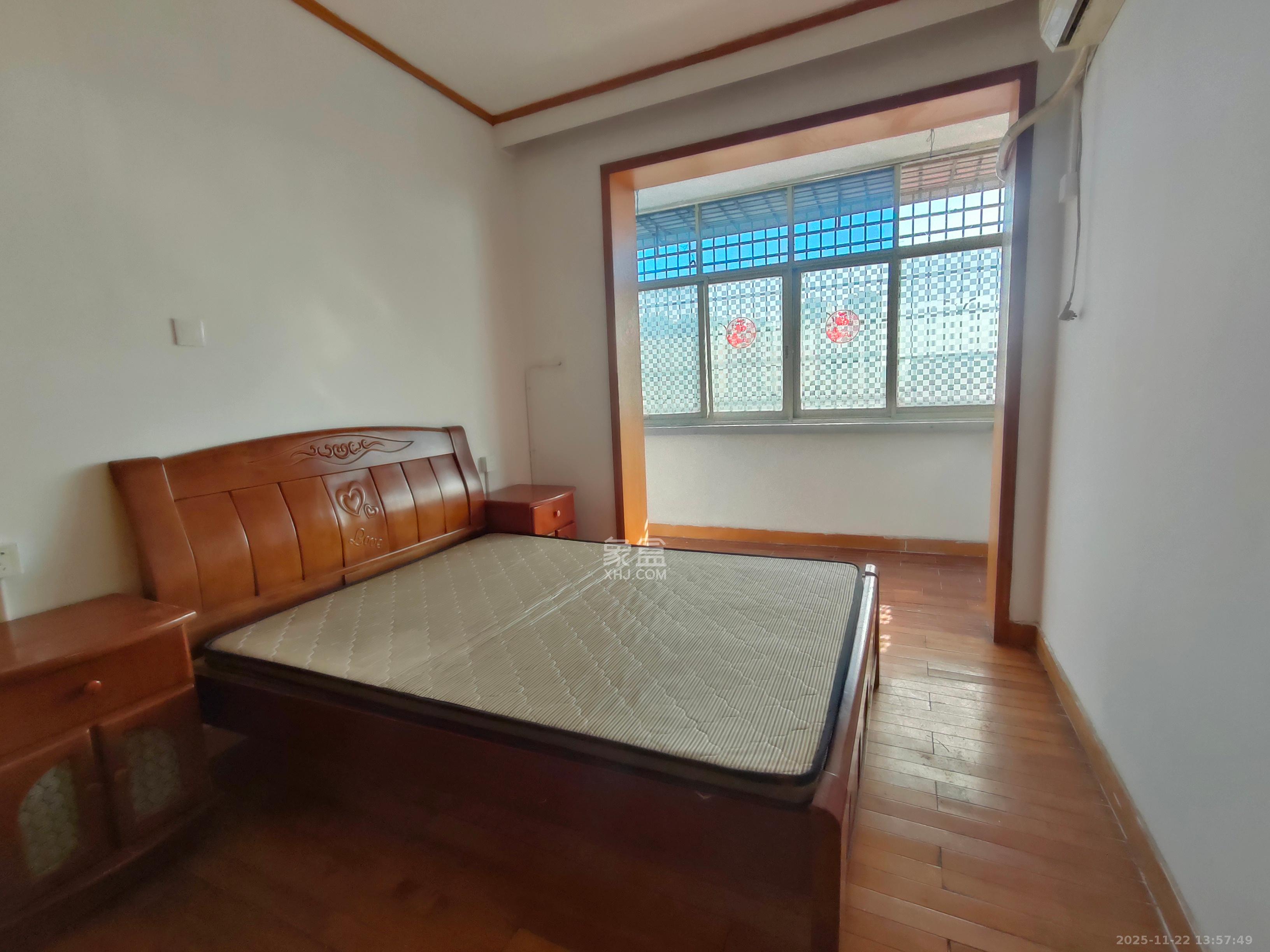 中建五局信和苑一区 2室1厅1卫 1100.0元/月 中建五局信和苑一区 2室1厅1卫 1100.0元/月室内图