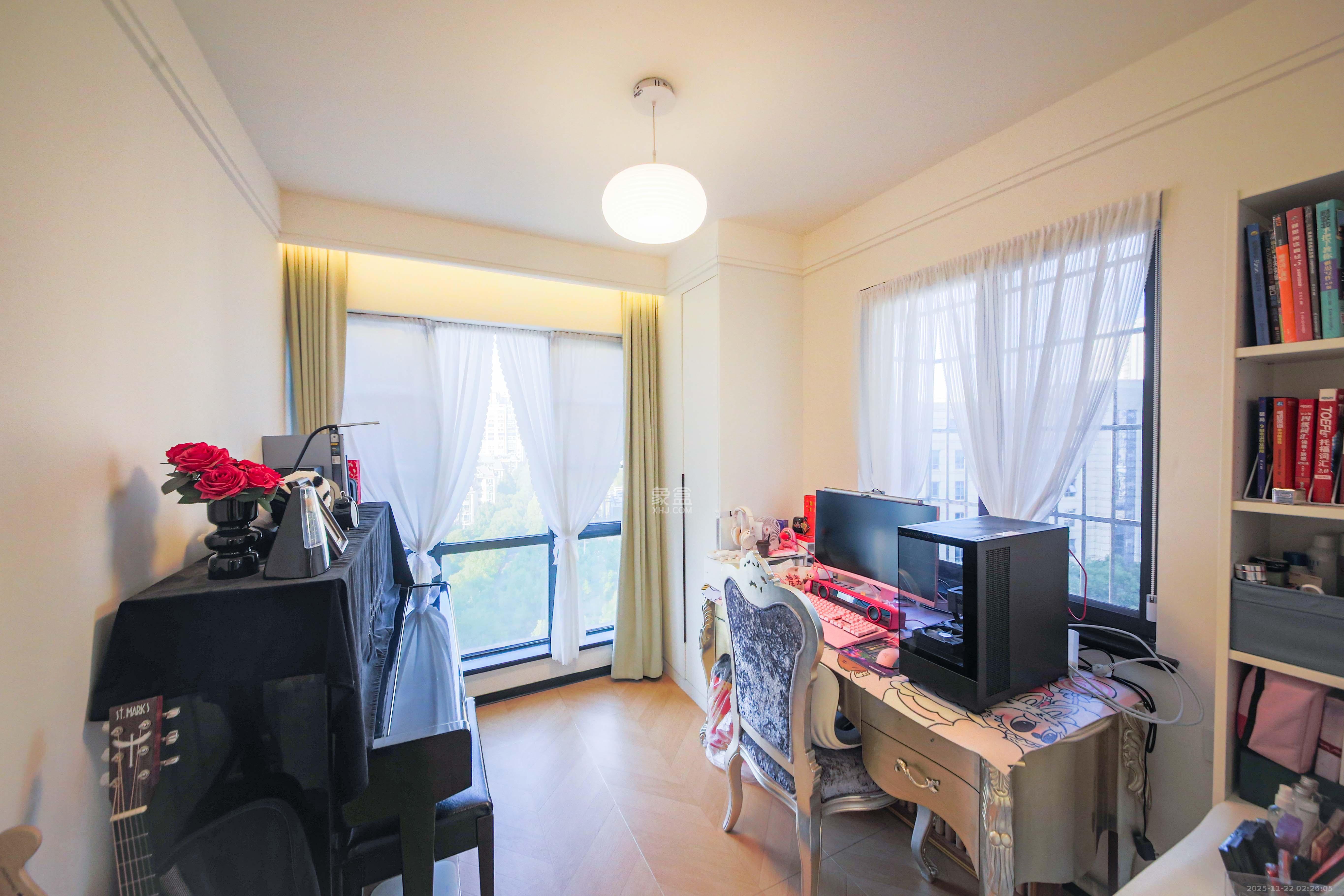 和庄  3室2厅1卫    78.8万卧室