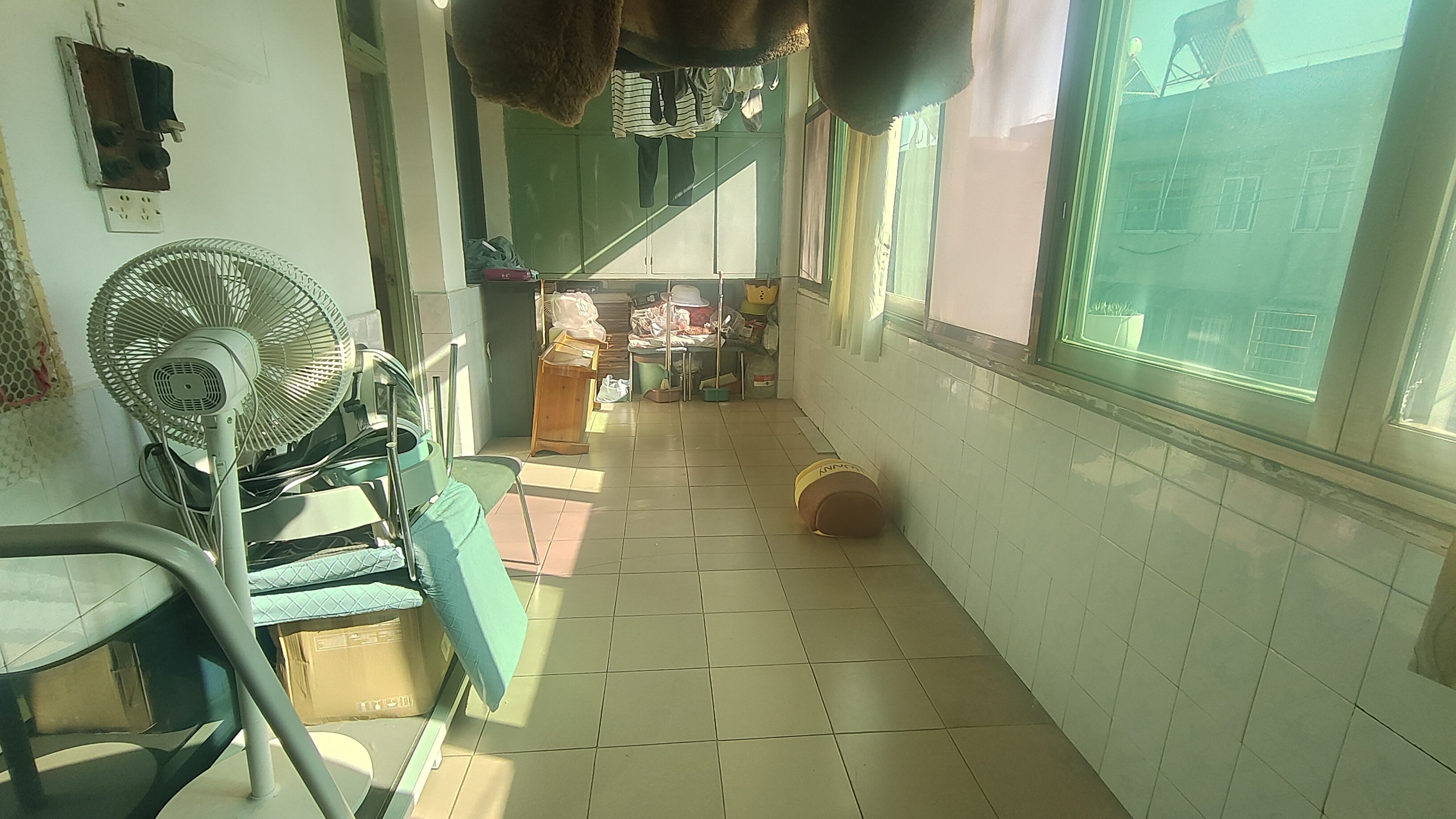 赫山区供电局 2室2厅1卫 15.8万 赫山区供电局 2室2厅1卫 15.8万室内图