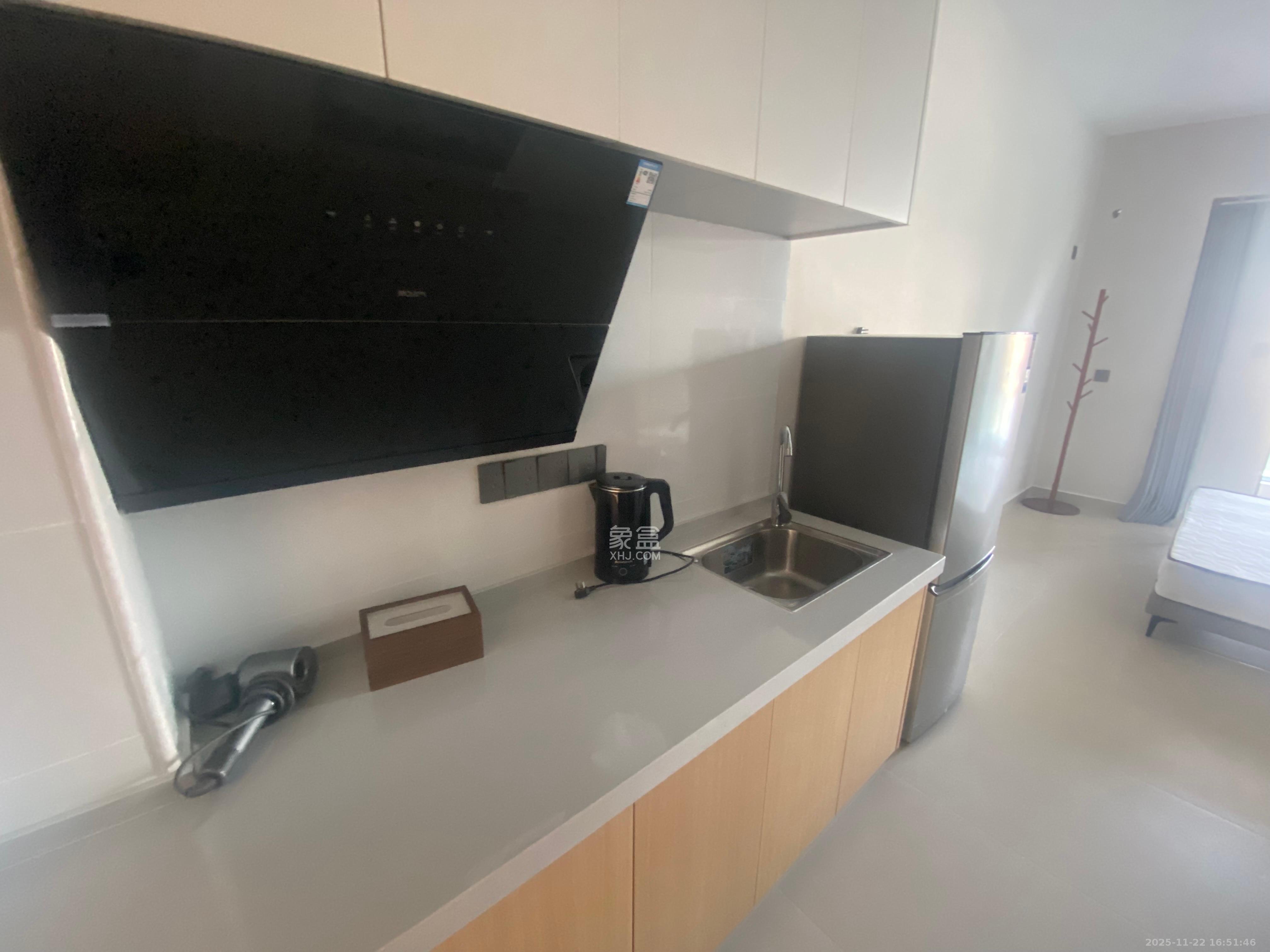 金地峯范 1室0厅0卫 2000.0元/月 金地峯范 1室0厅0卫 2000.0元/月室内图