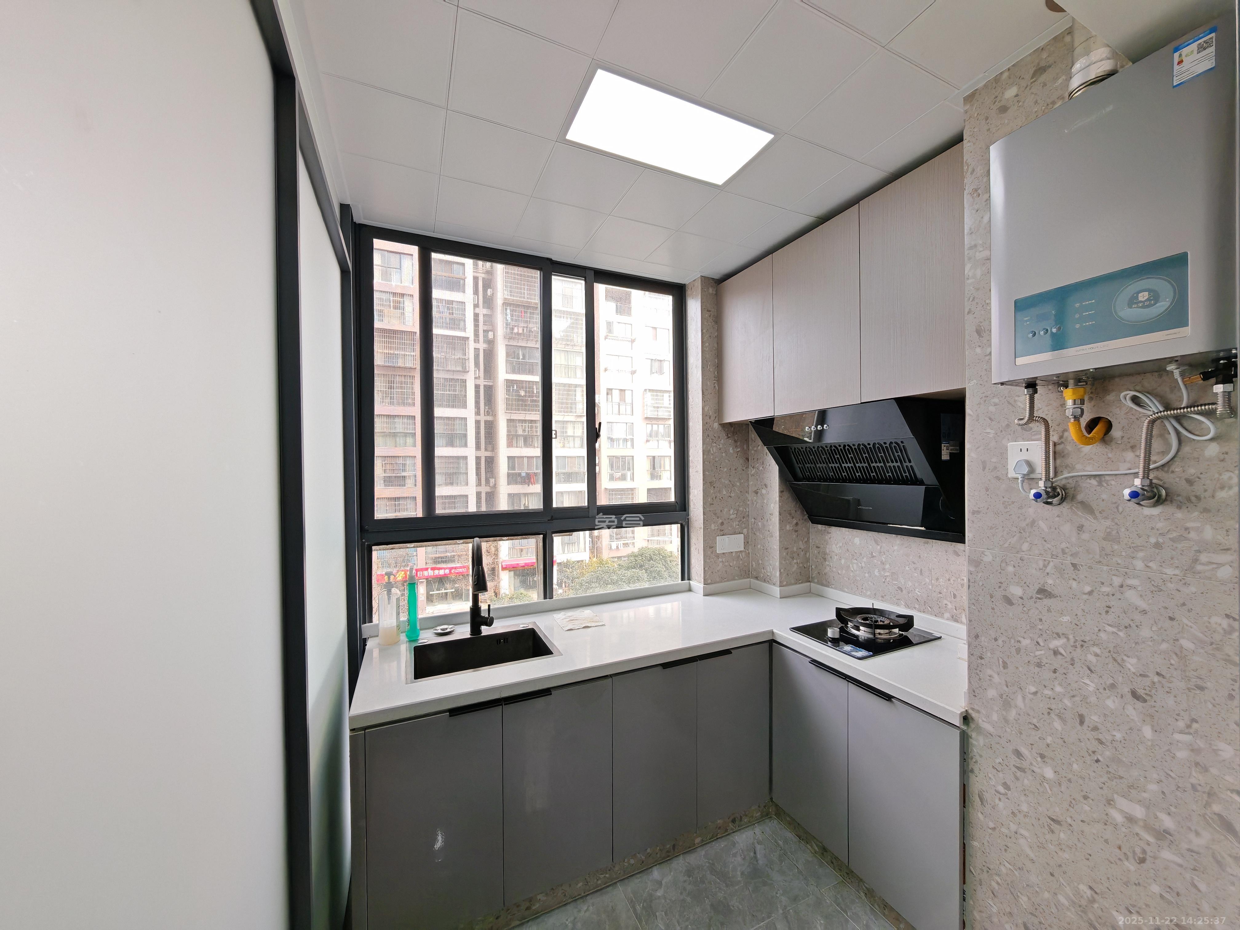 望兴景园二期(望兴西西里) 1室1厅1卫 1800.0元/月 望兴景园二期(望兴西西里) 1室1厅1卫 1800.0元/月室内图