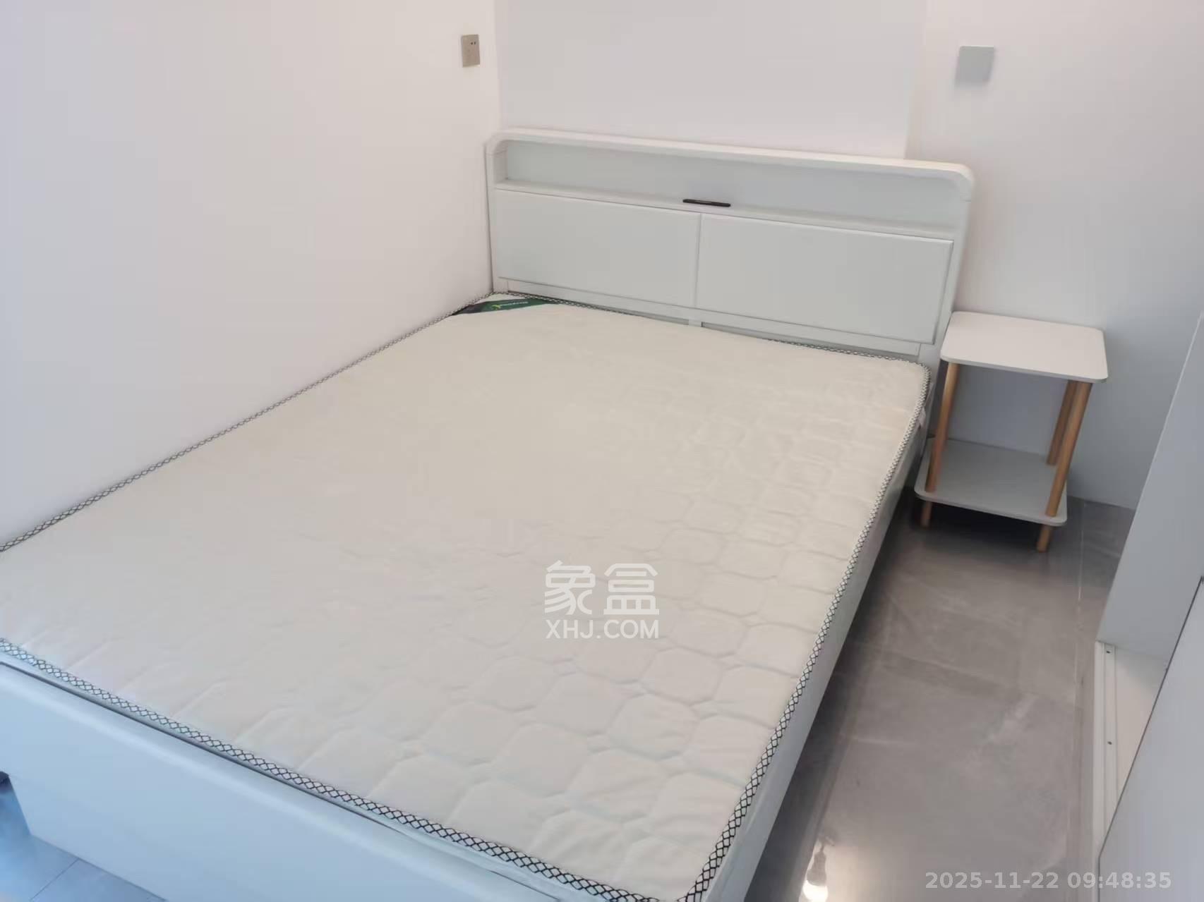 天麓轻奢国际  1室1厅1卫    1100.0元/月室内图