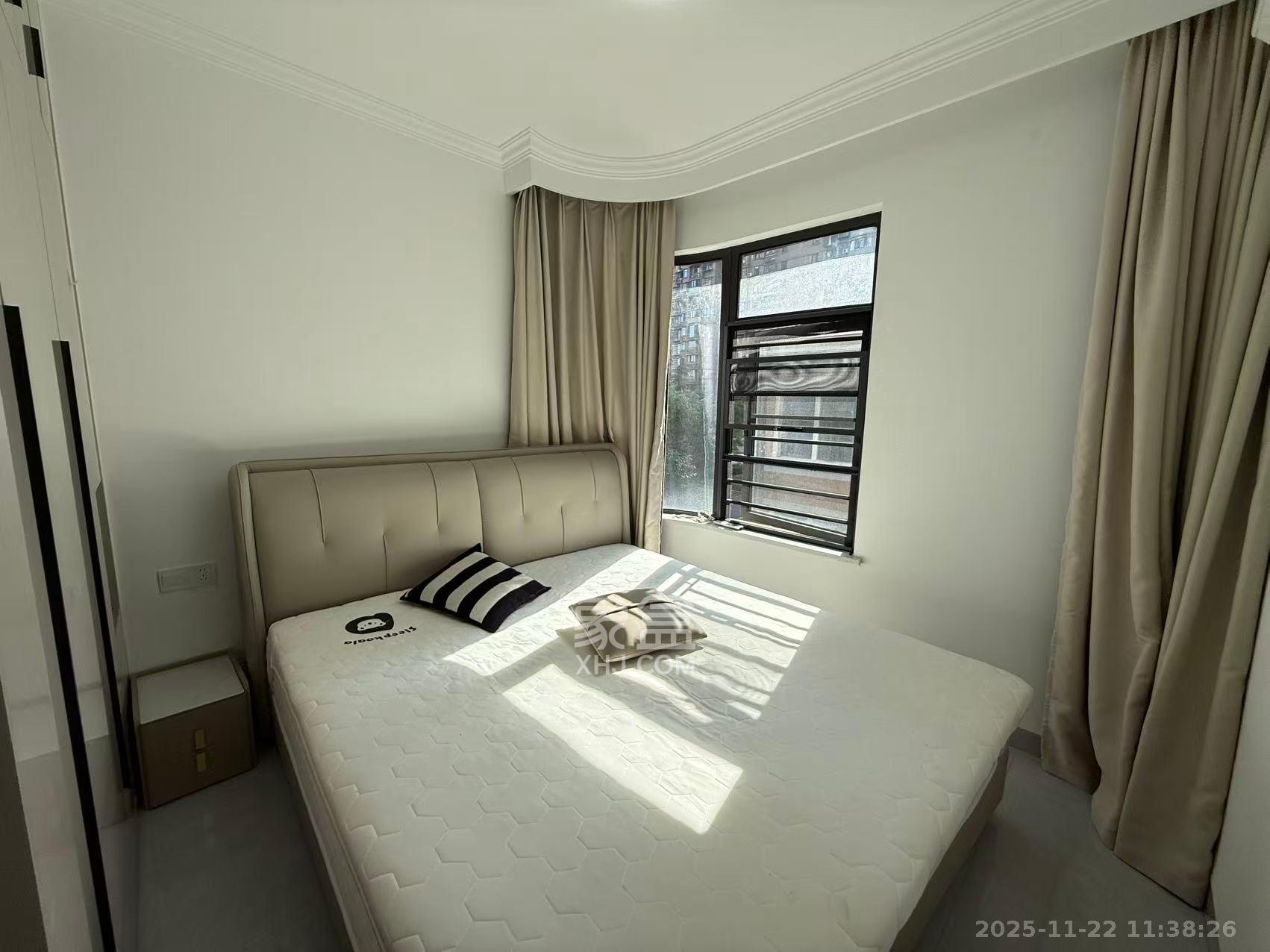 嘉雨东苑 2室1厅1卫 2700.0元/月 嘉雨东苑 2室1厅1卫 2700.0元/月室内图