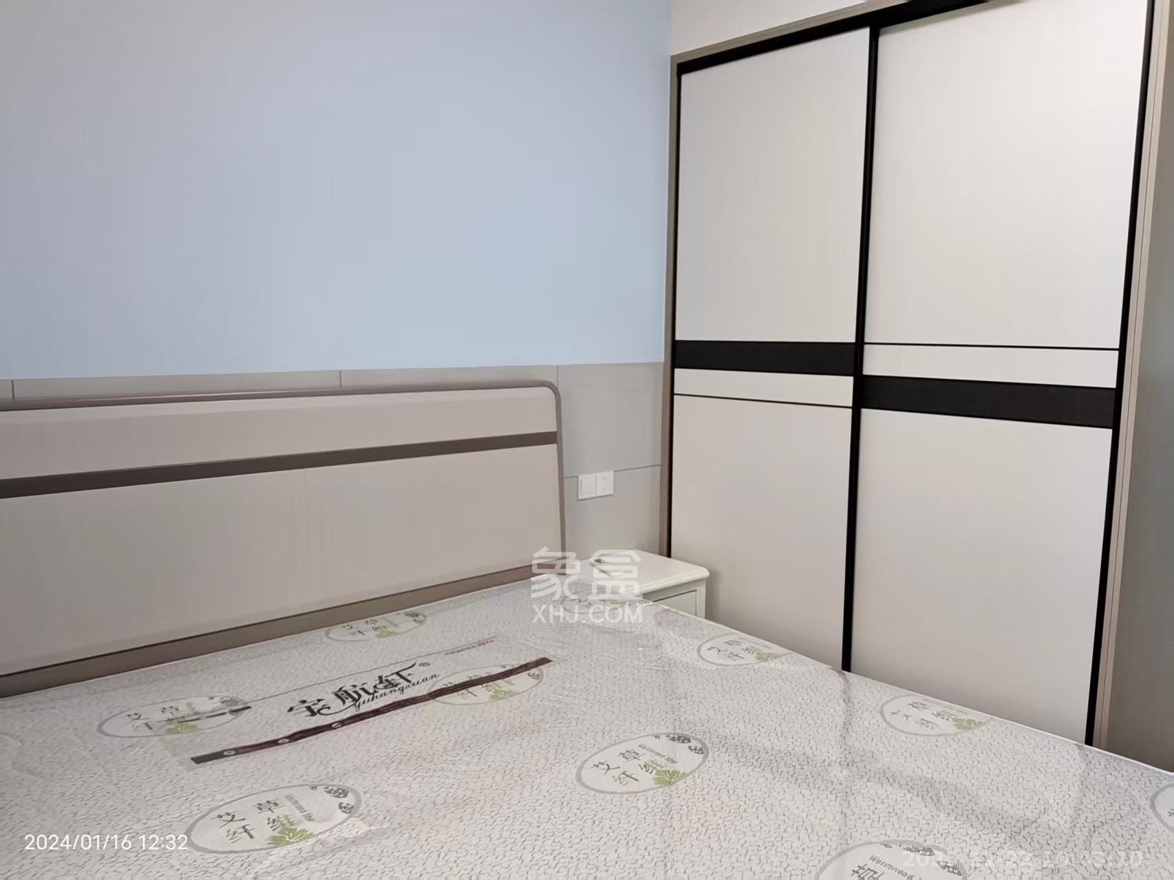 桥头家苑一期  1室1厅1卫    1500.0元/月室内图