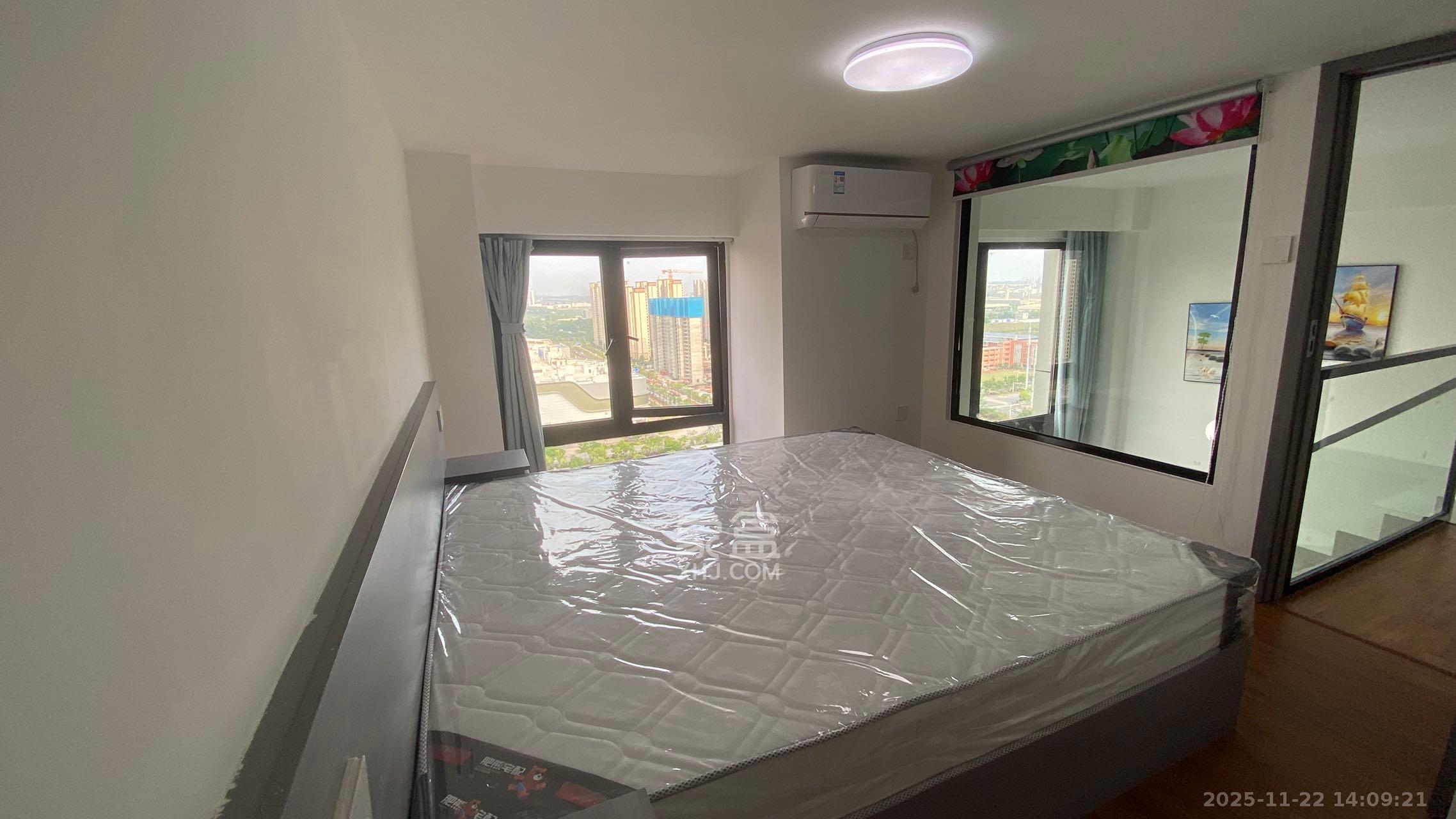 新城悦隽公园 2室1厅1卫 2000.0元/月 新城悦隽公园 2室1厅1卫 2000.0元/月室内图