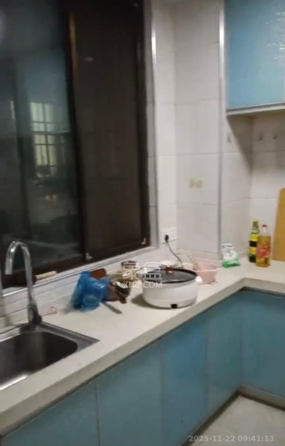 金南家园一期  2室1厅1卫    1700.0元/月室内图