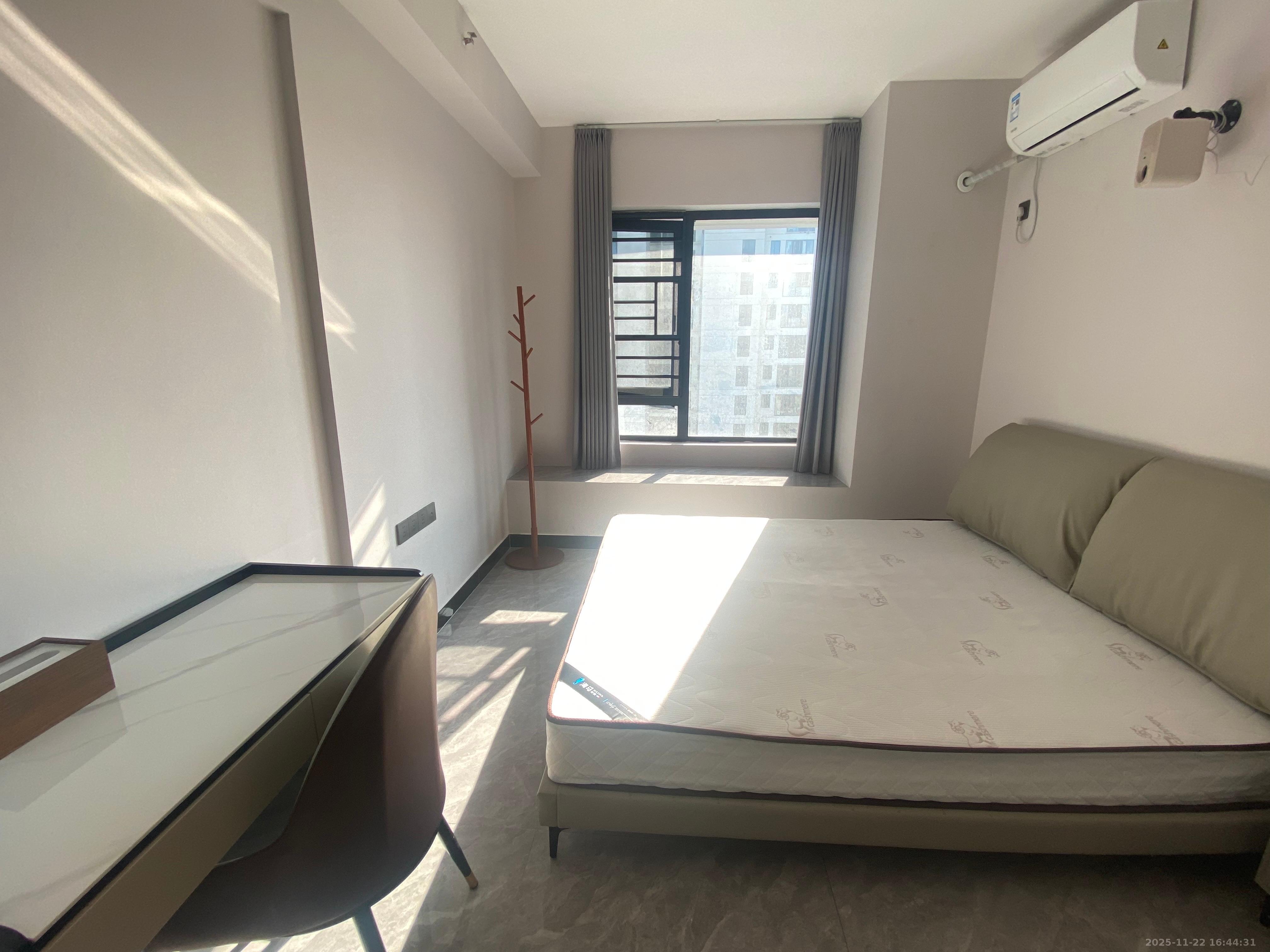 金地峯范 1室0厅0卫 1800.0元/月 金地峯范 1室0厅0卫 1800.0元/月室内图