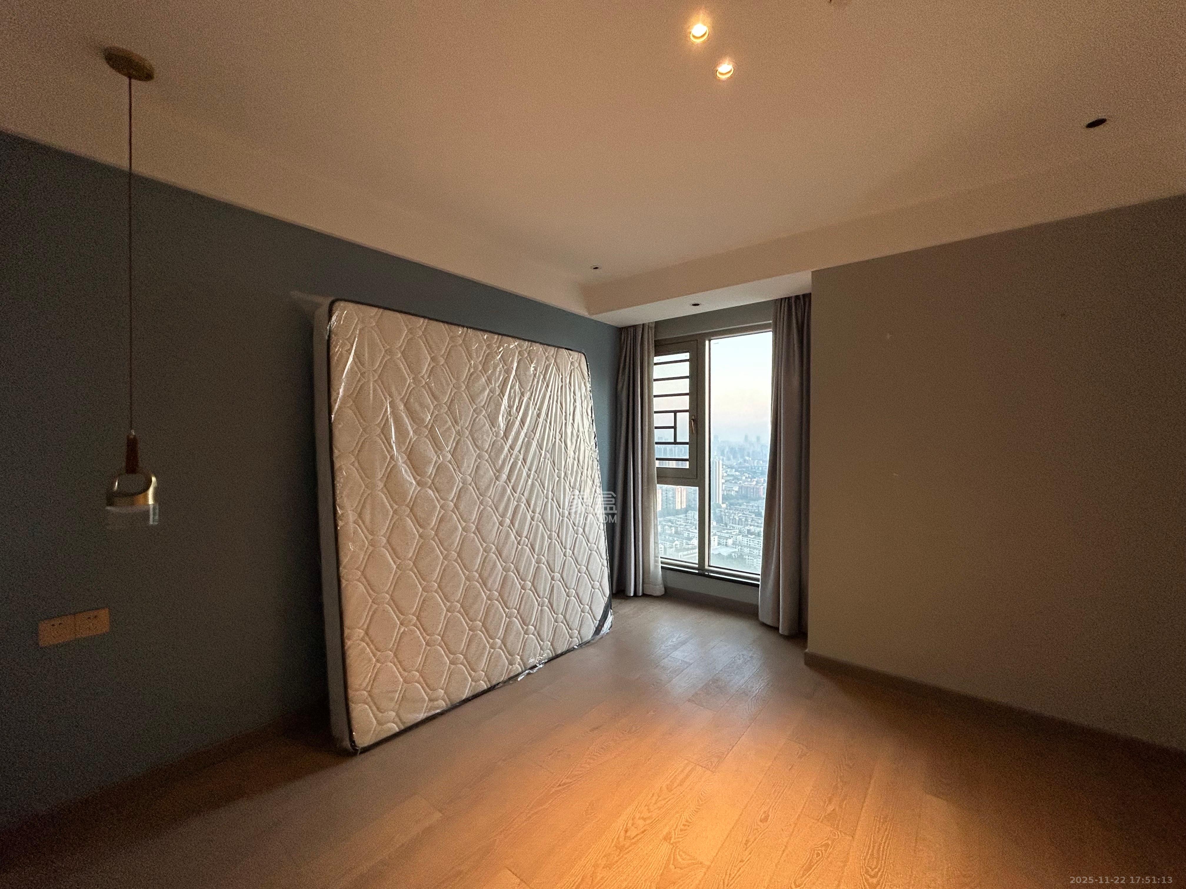 北辰三角洲C3区  3室2厅1卫    4100.0元/月室内图