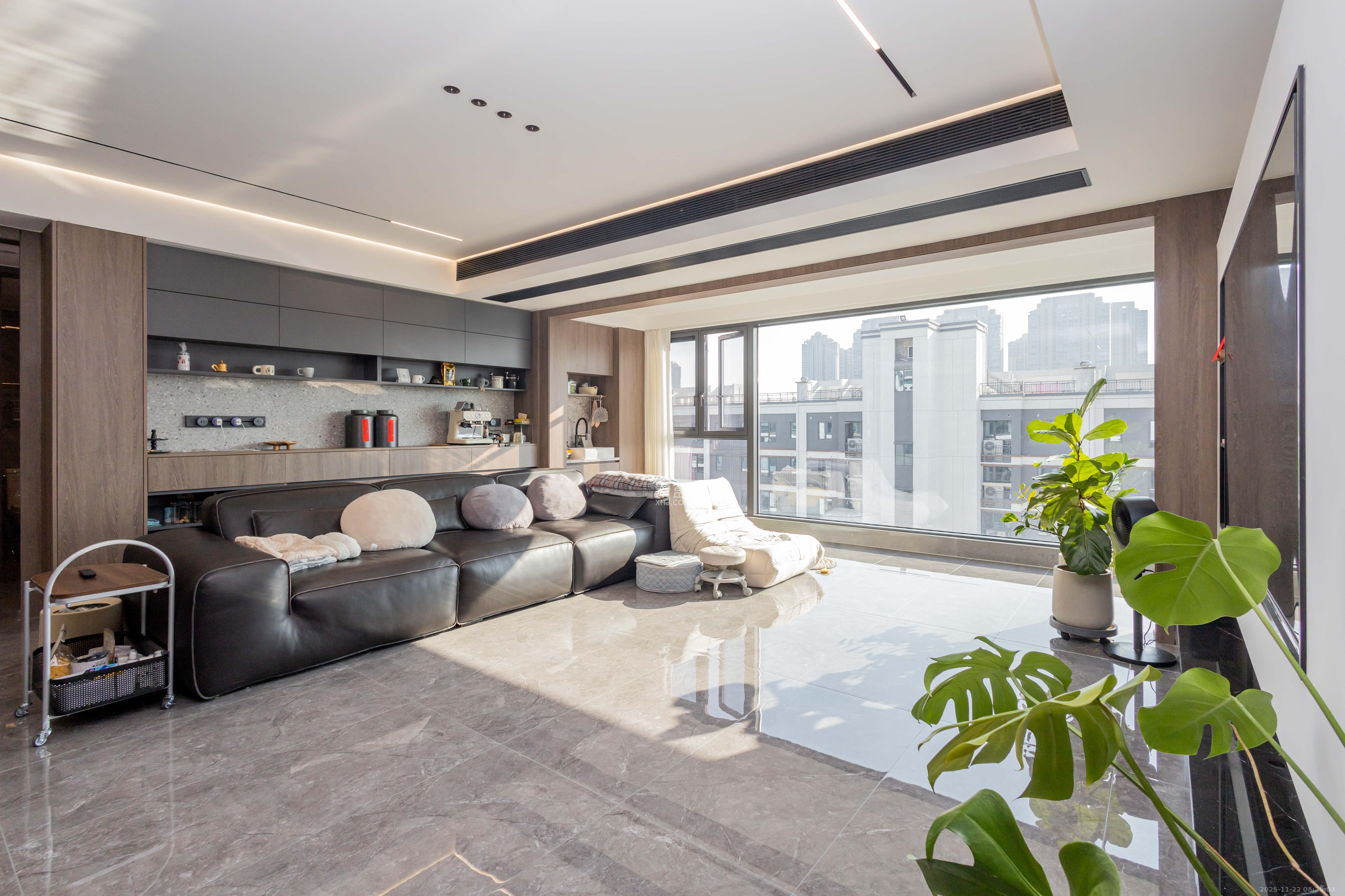 龙湖天璞 4室2厅2卫 8800.0元/月 龙湖天璞 4室2厅2卫 8800.0元/月室内图