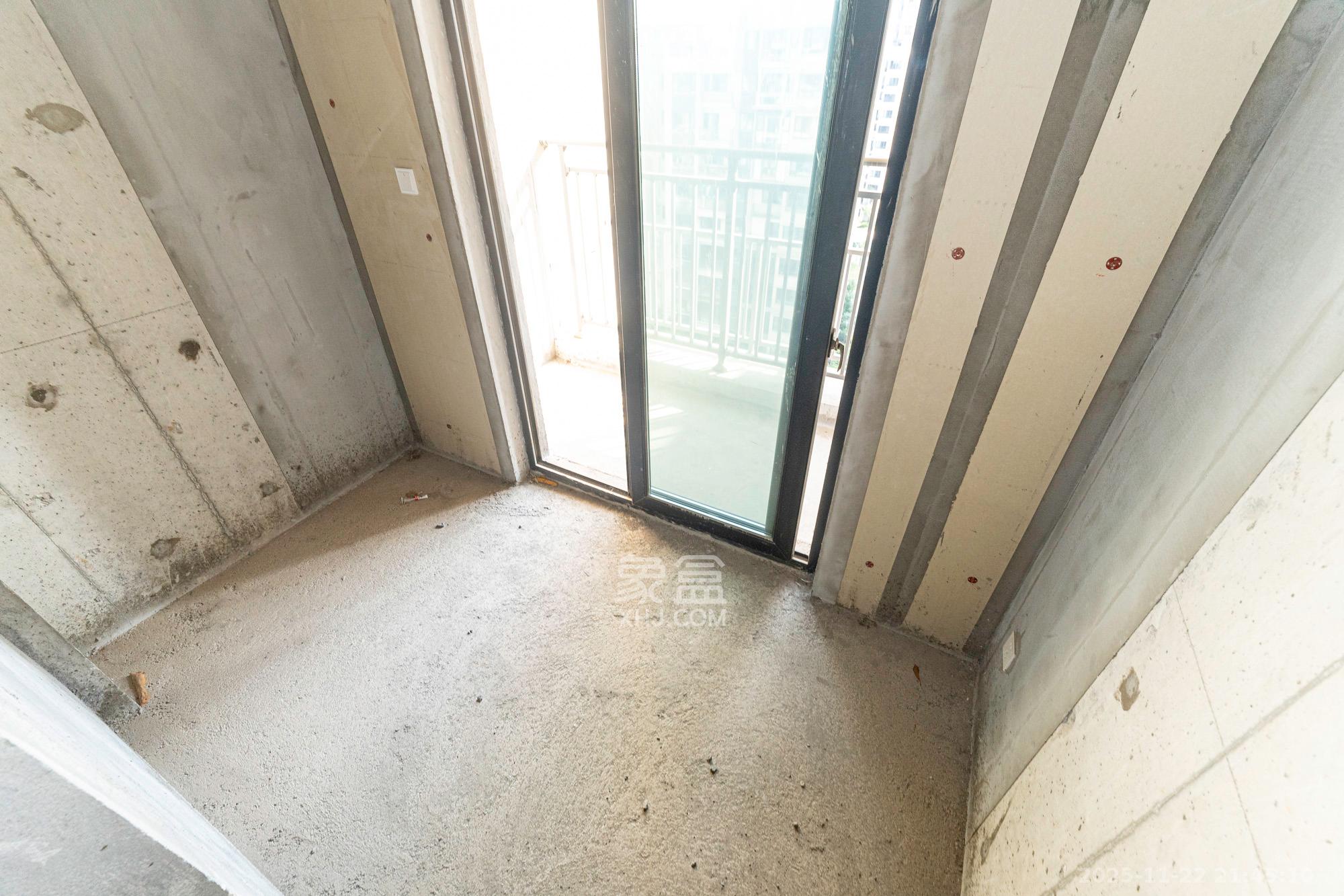 旭辉汇樾城 1室0厅0卫 91.8万 旭辉汇樾城 1室0厅0卫 91.8万卧室