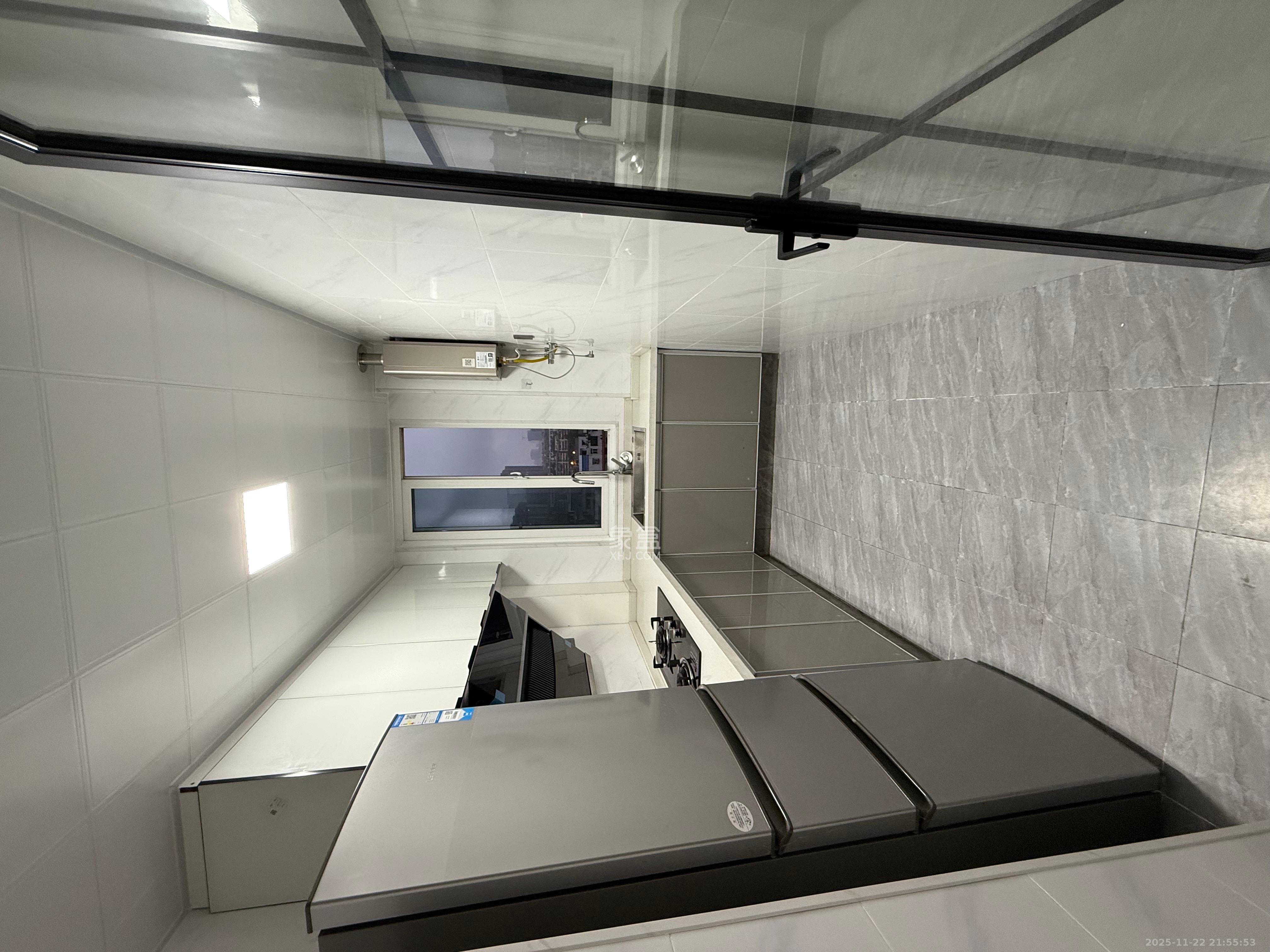 中城苑  3室2厅1卫    2600.0元/月室内图