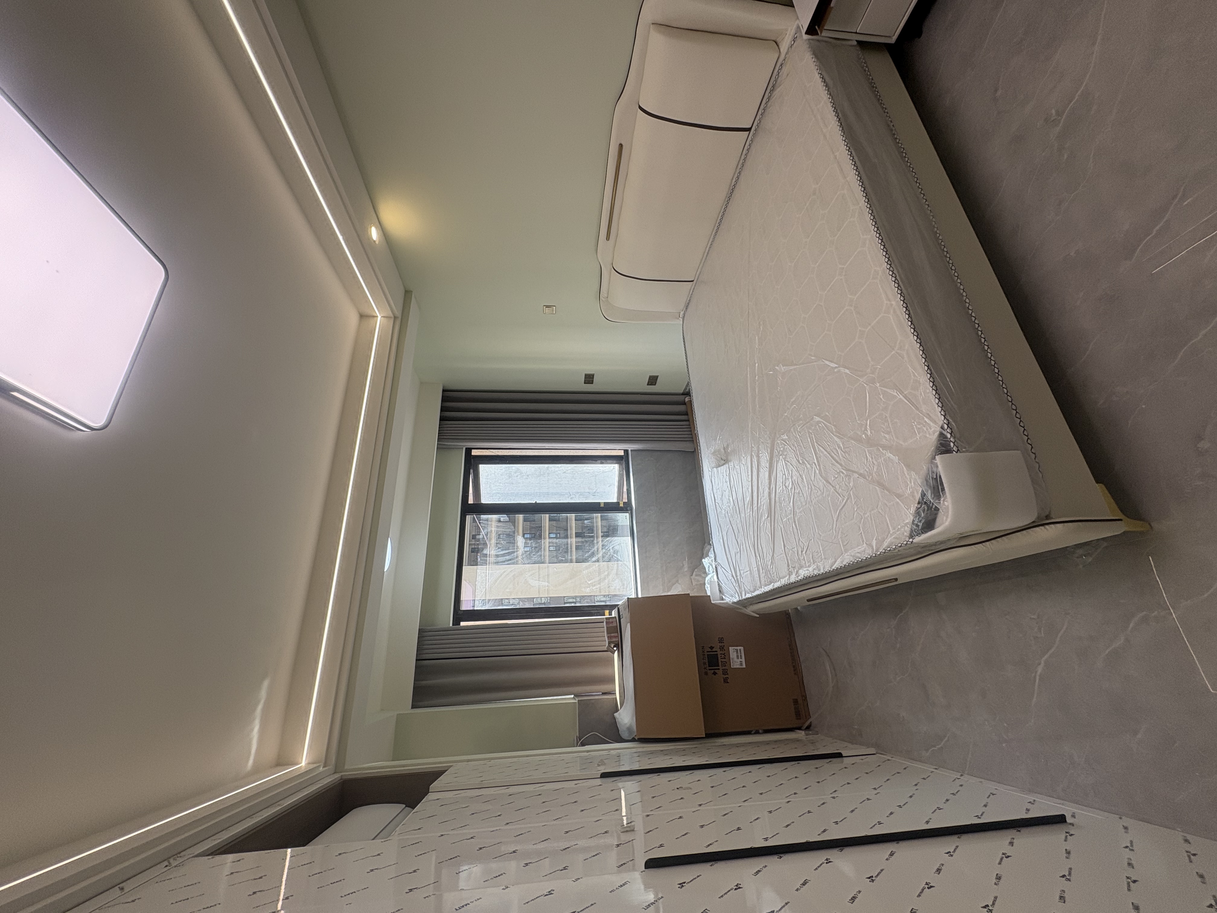 中海珑悦府 1室0厅0卫 1200.0元/月 中海珑悦府 1室0厅0卫 1200.0元/月户型图