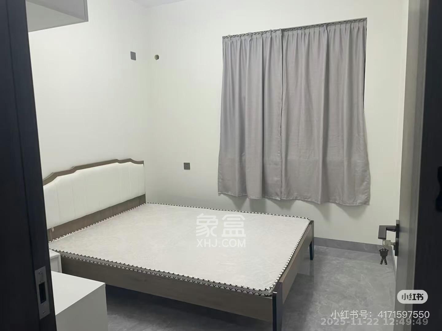 保利城(中航城国际社区、郡原美村) 4室2厅2卫 2600.0元/月 保利城(中航城国际社区、郡原美村) 4室2厅2卫 2600.0元/月室内图