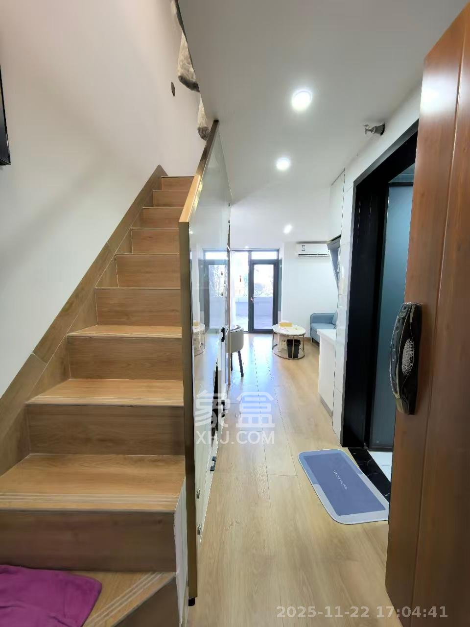 碧桂园星荟  1室1厅1卫    1600.0元/月室内图