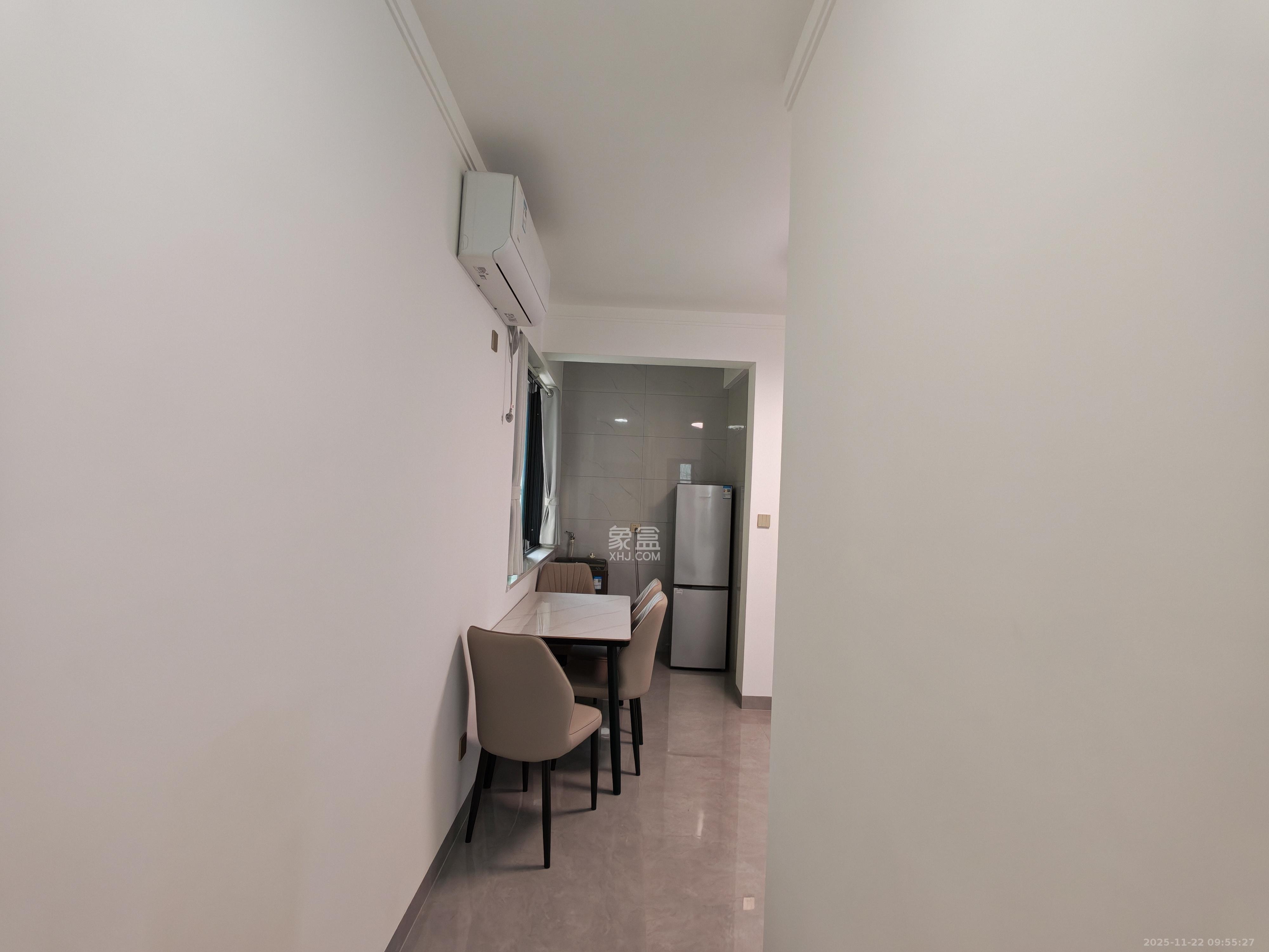 莲湖大厦 2室1厅1卫 2200.0元/月 莲湖大厦 2室1厅1卫 2200.0元/月室内图