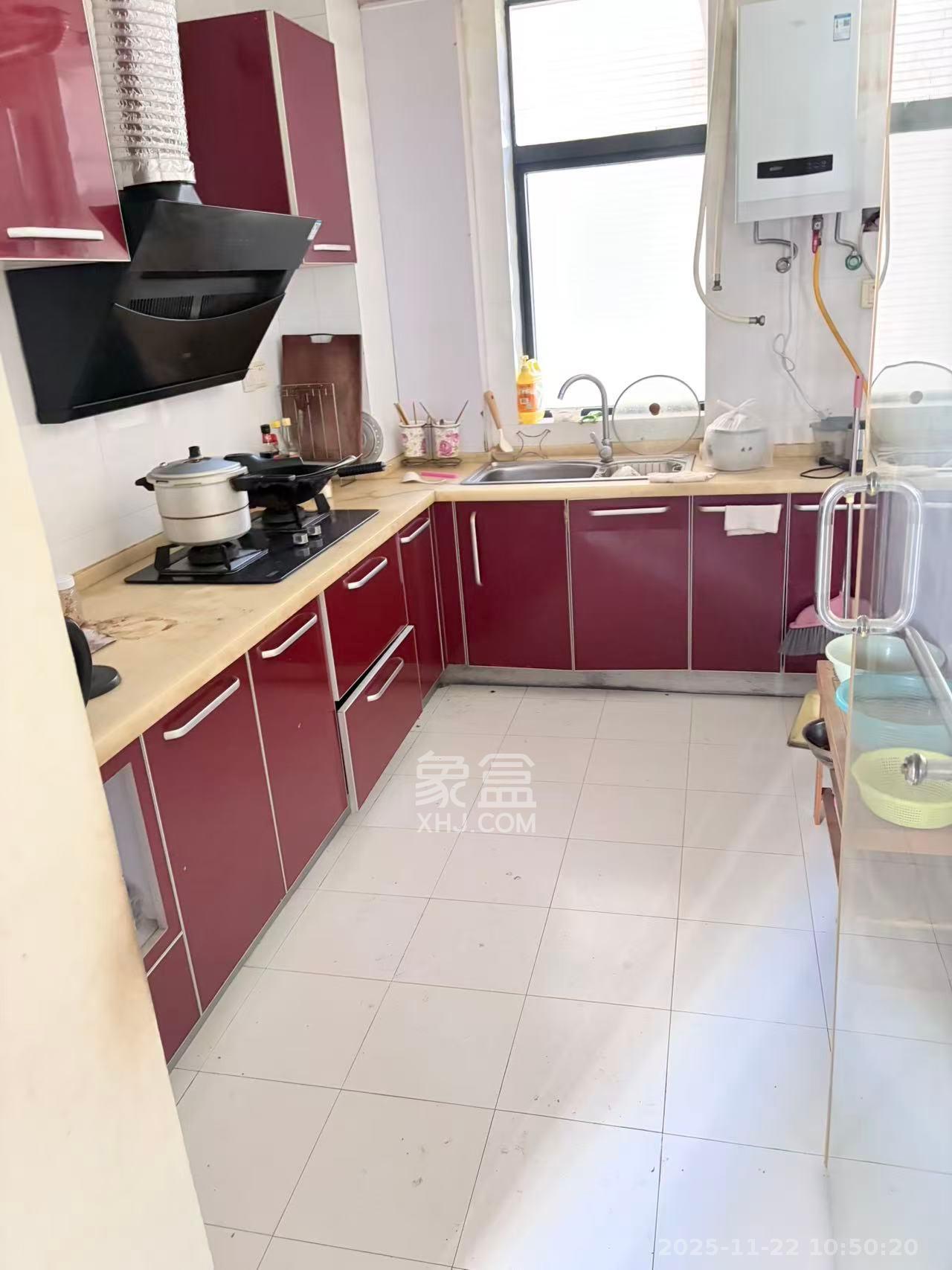 华菱蓝调国际(华菱.香墅美地) 3室2厅1卫 3000.0元/月 华菱蓝调国际(华菱.香墅美地) 3室2厅1卫 3000.0元/月室内图