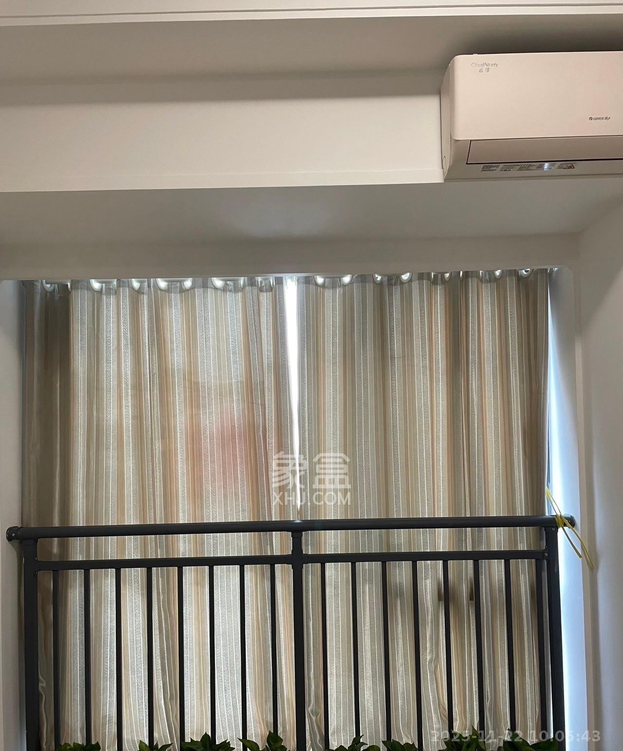 万润时光里 1室1厅1卫 1600.0元/月 万润时光里 1室1厅1卫 1600.0元/月室内图