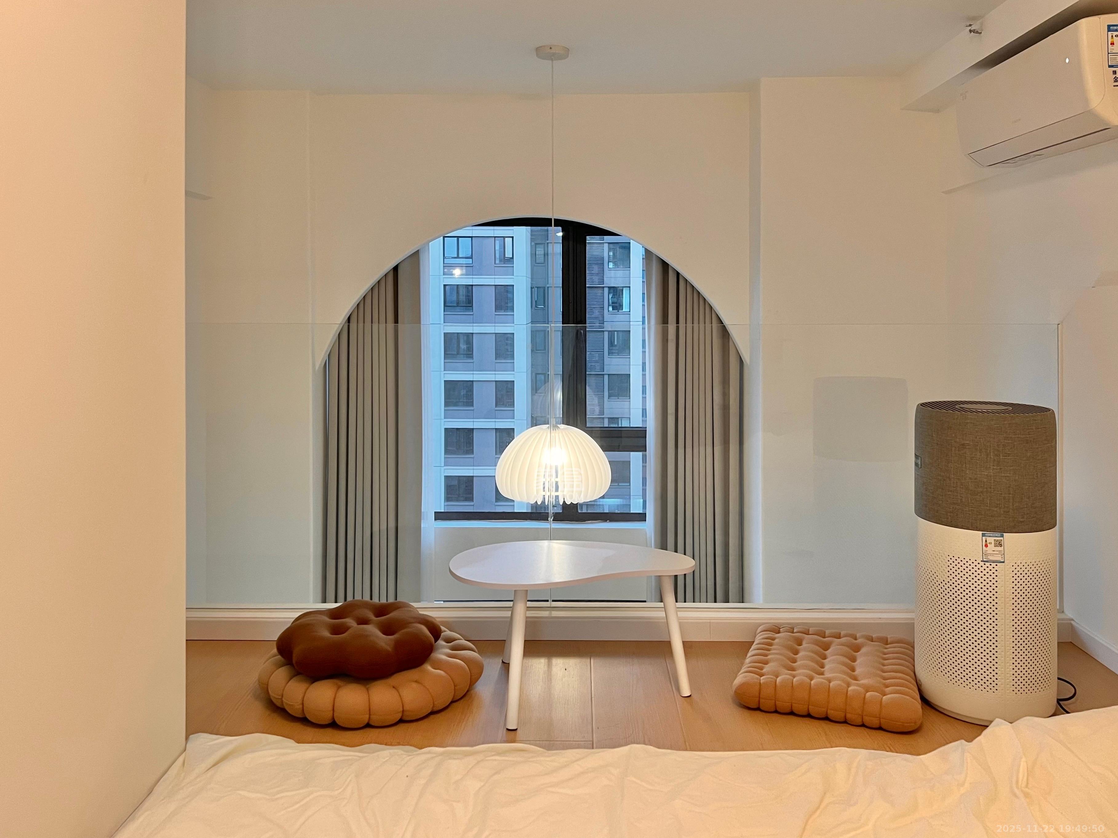 卓越江岸 1室0厅0卫 3100.0元/月 卓越江岸 1室0厅0卫 3100.0元/月室内图