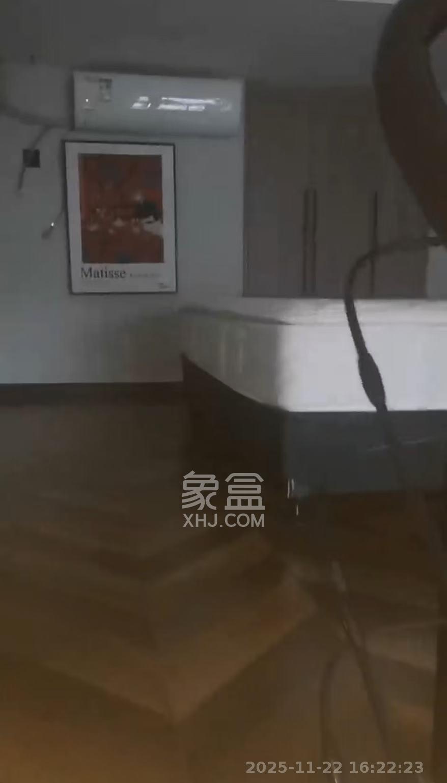 华润翡翠府 1室0厅0卫 1480.0元/月 华润翡翠府 1室0厅0卫 1480.0元/月室内图