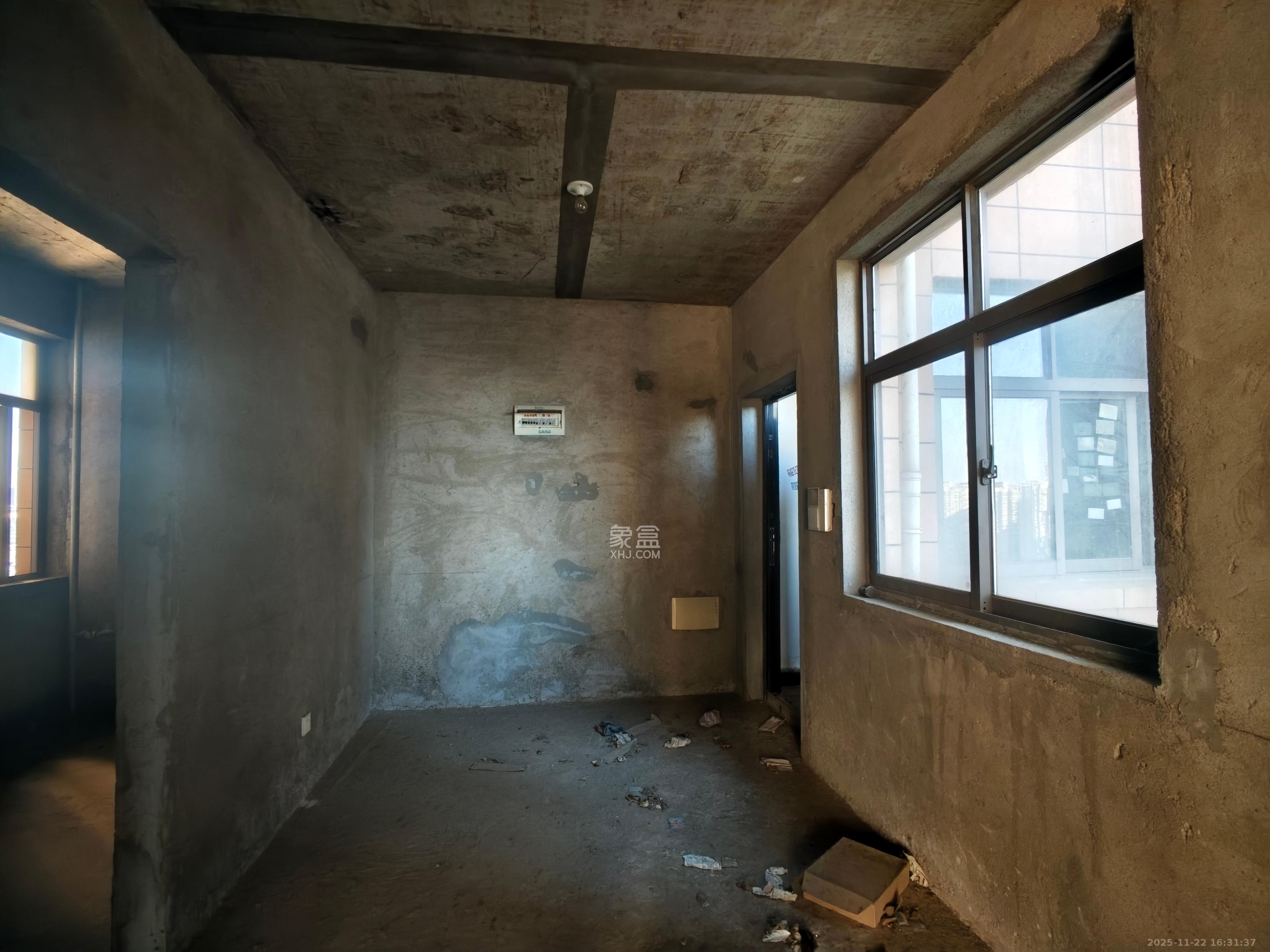 好望谷  2室1厅1卫    850.0元/月室内图