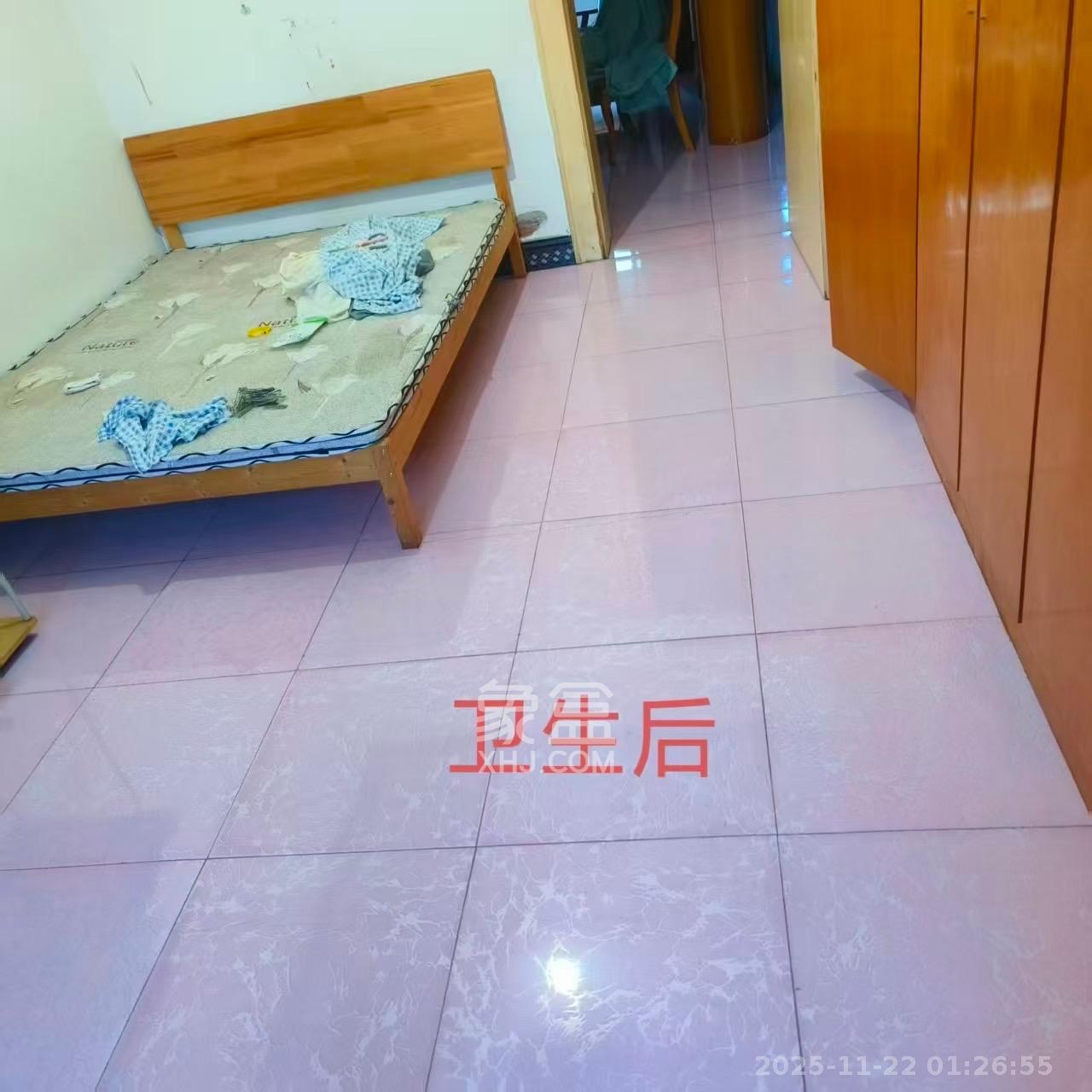 路桥宿舍  2室1厅1卫    1200.0元/月室内图