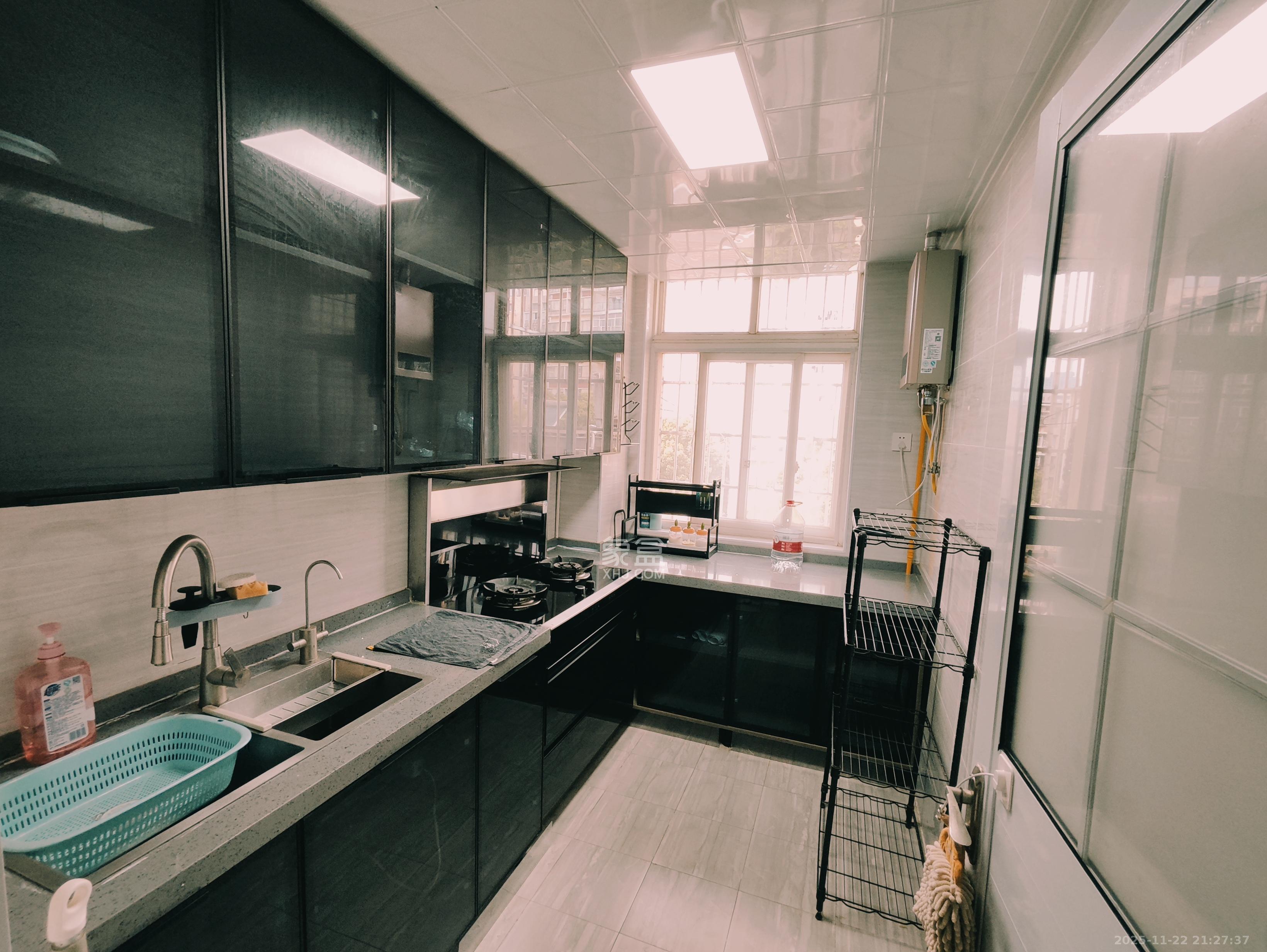 海华嘉园  2室2厅1卫    3000.0元/月室内图