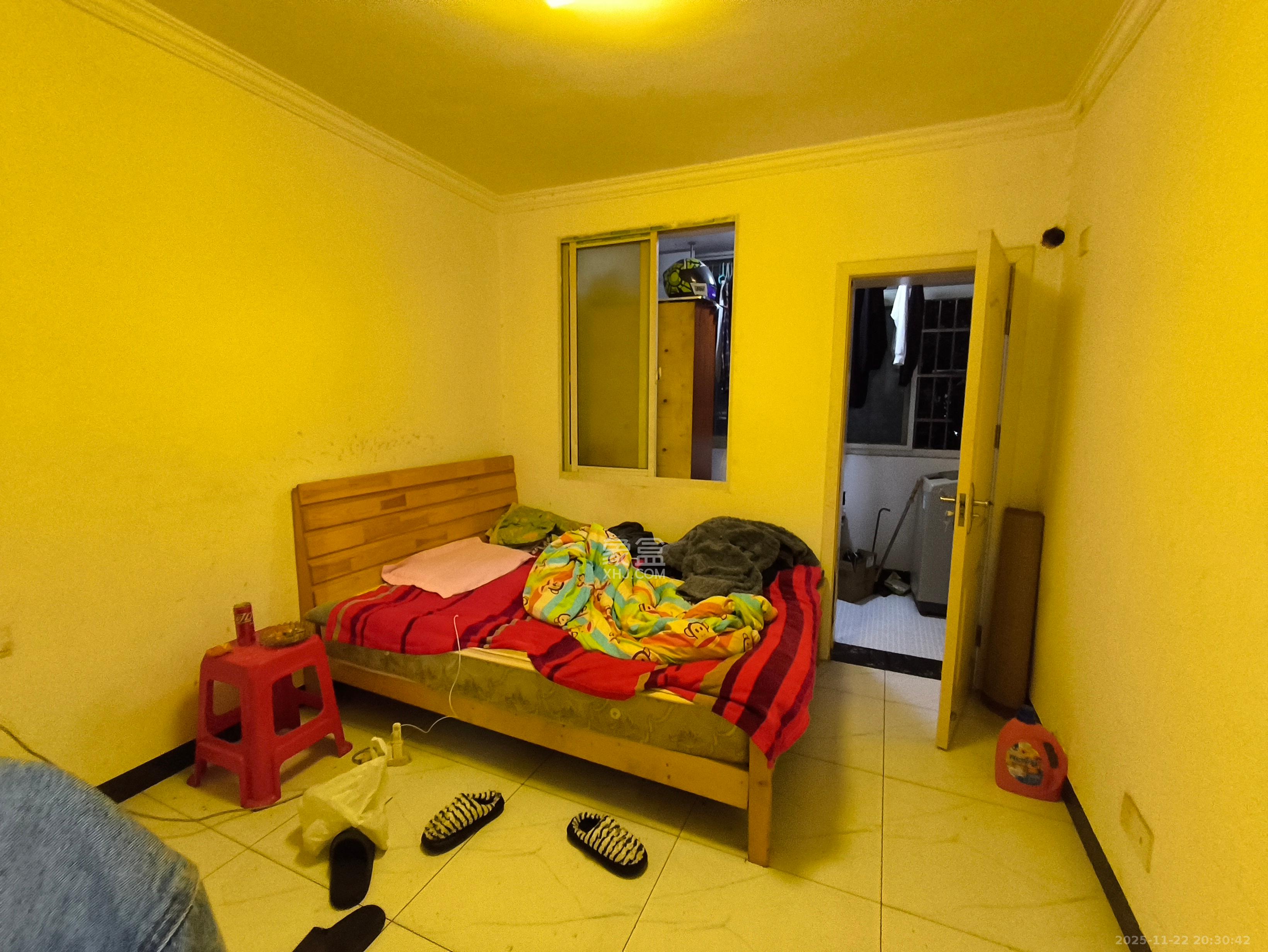 阿弥岭一二片 2室1厅1卫 1400.0元/月 阿弥岭一二片 2室1厅1卫 1400.0元/月室内图