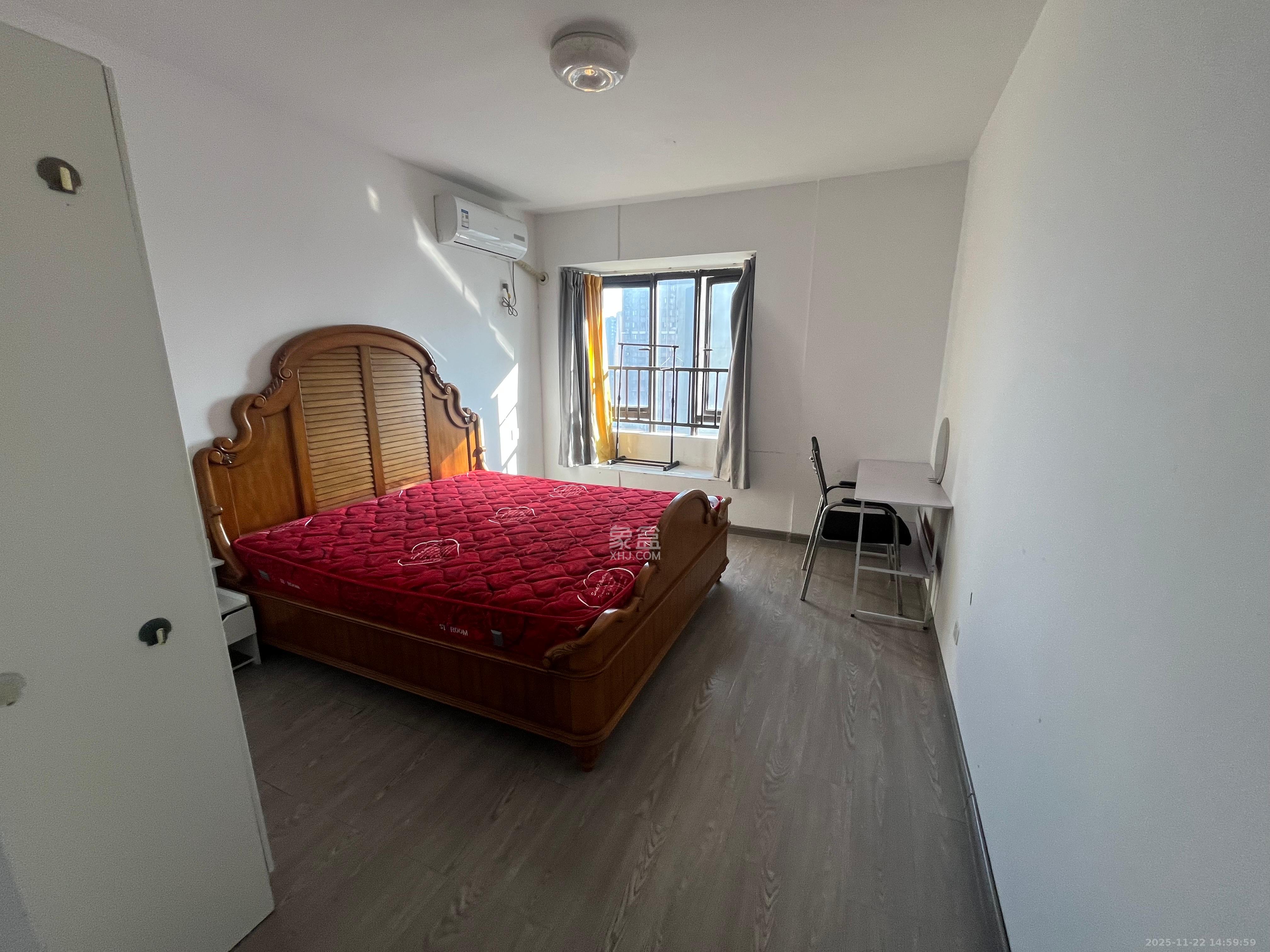 中欣楚天熙苑 1室0厅0卫 2700.0元/月 中欣楚天熙苑 1室0厅0卫 2700.0元/月室内图